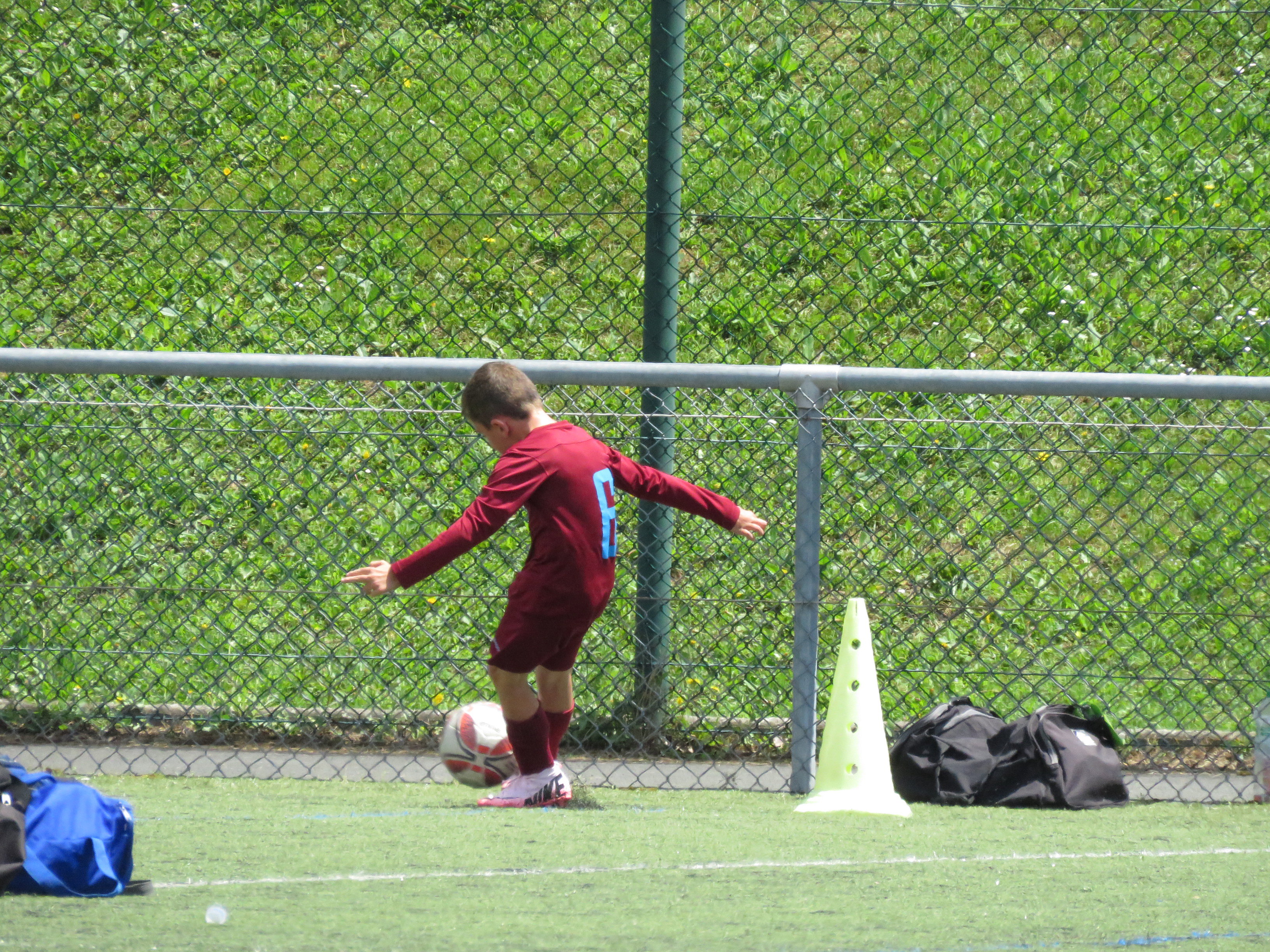 TOURNOI U10 et U11