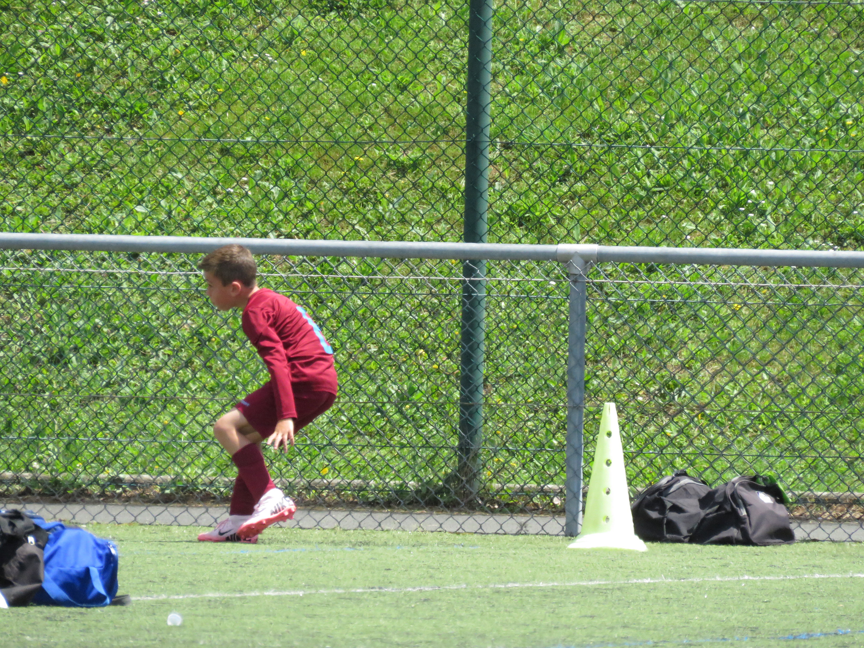 TOURNOI U10 et U11
