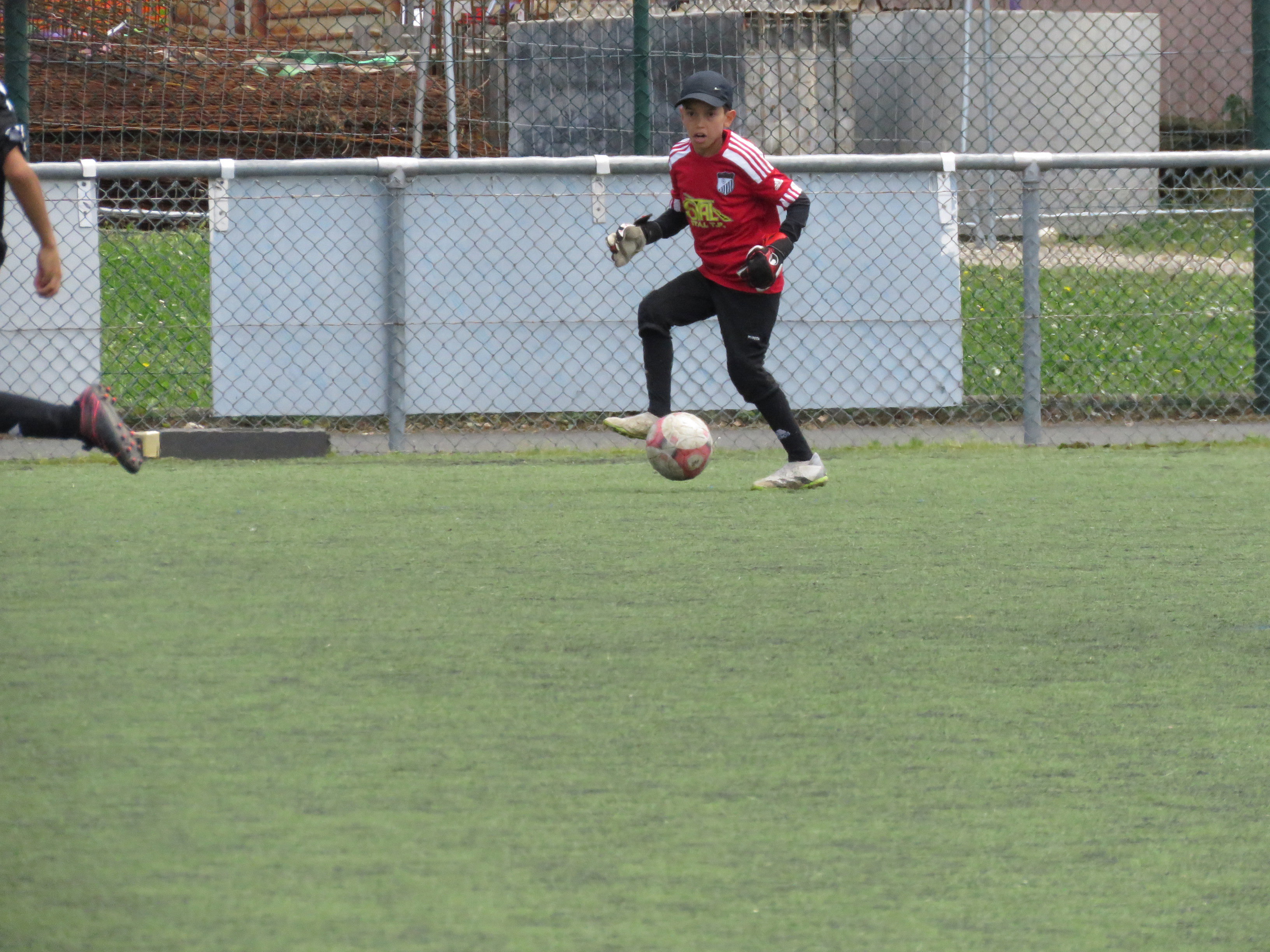 TOURNOI U10 et U11
