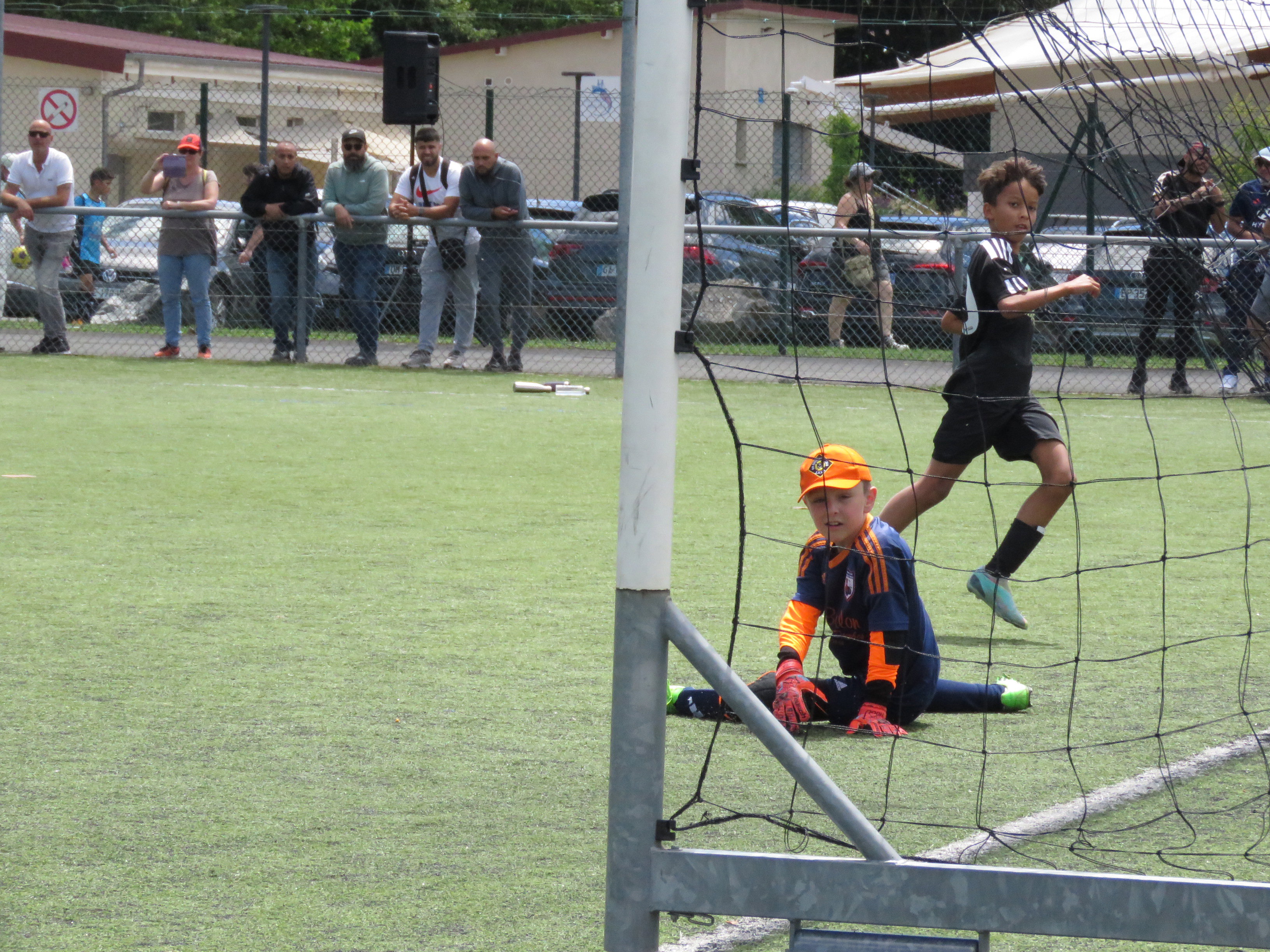 TOURNOI U10 et U11