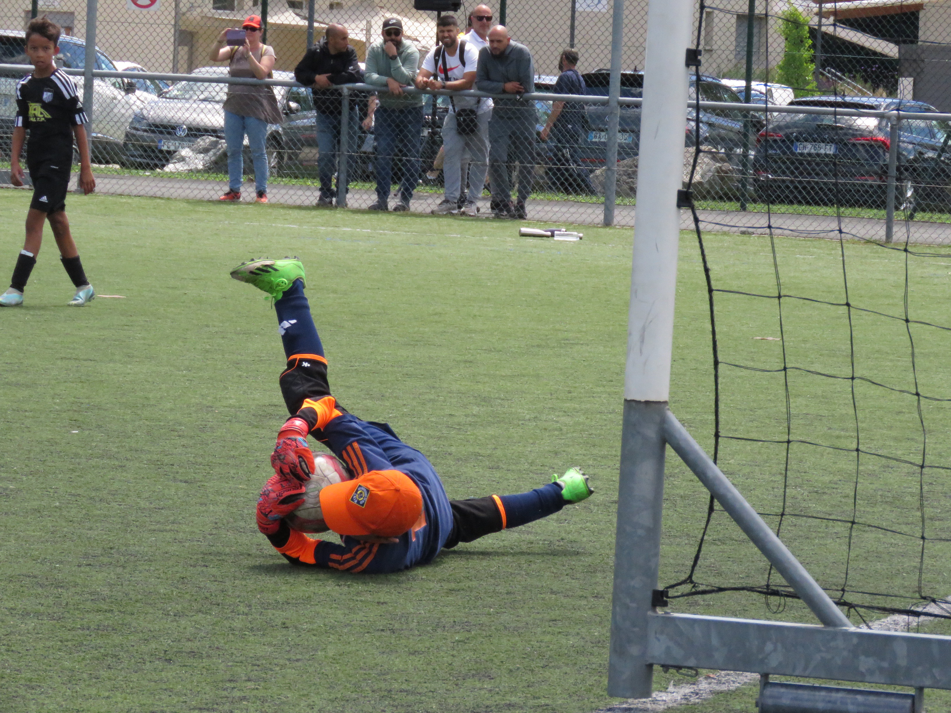 TOURNOI U10 et U11