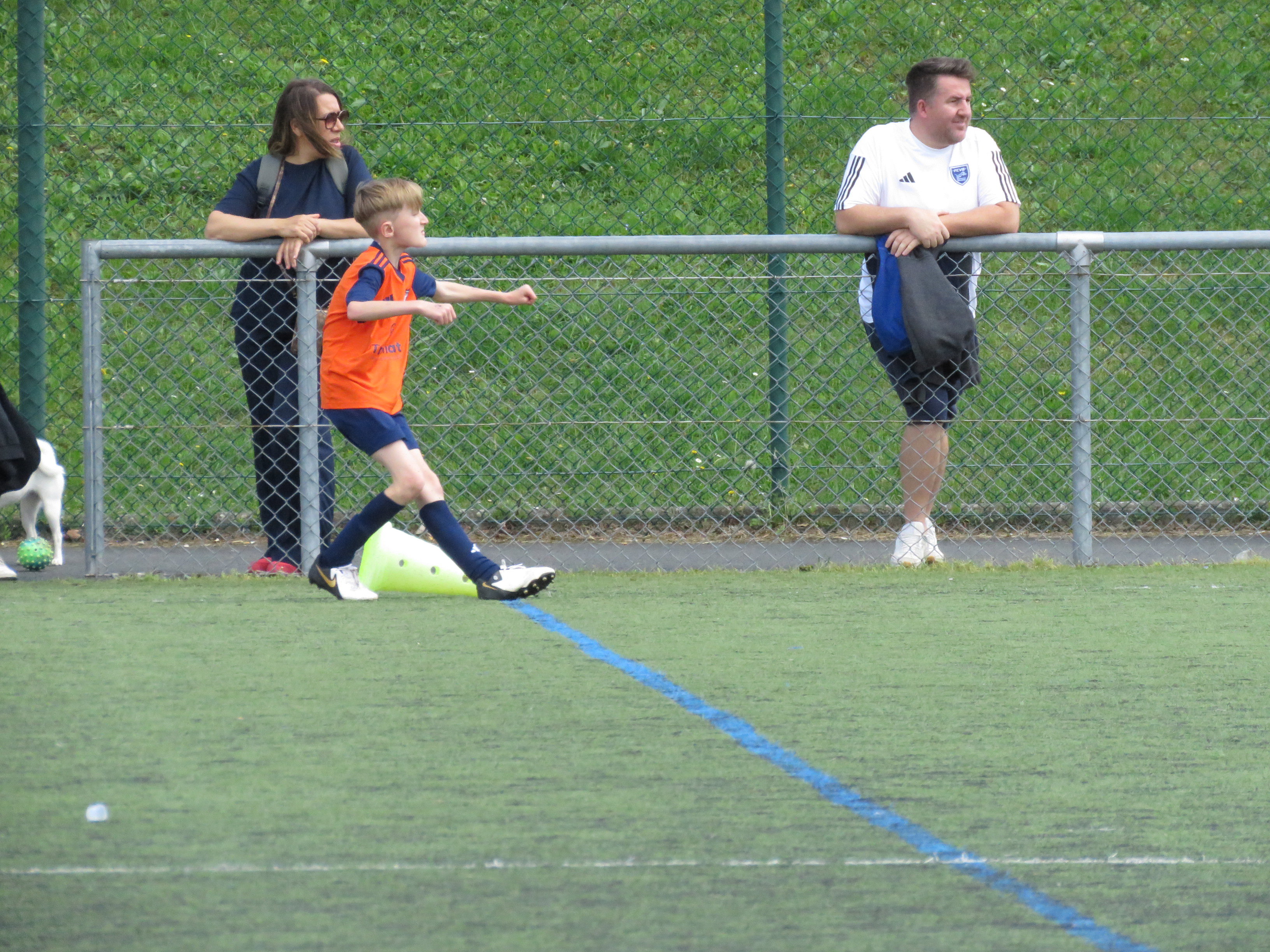 TOURNOI U10 et U11