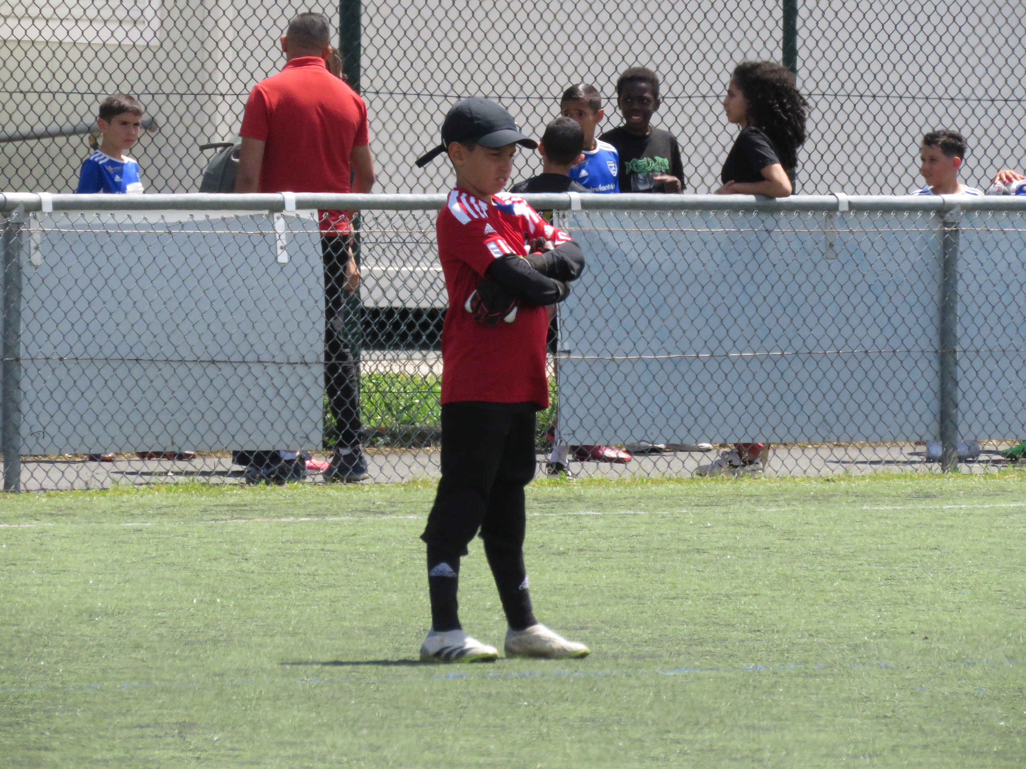 TOURNOI U10 et U11