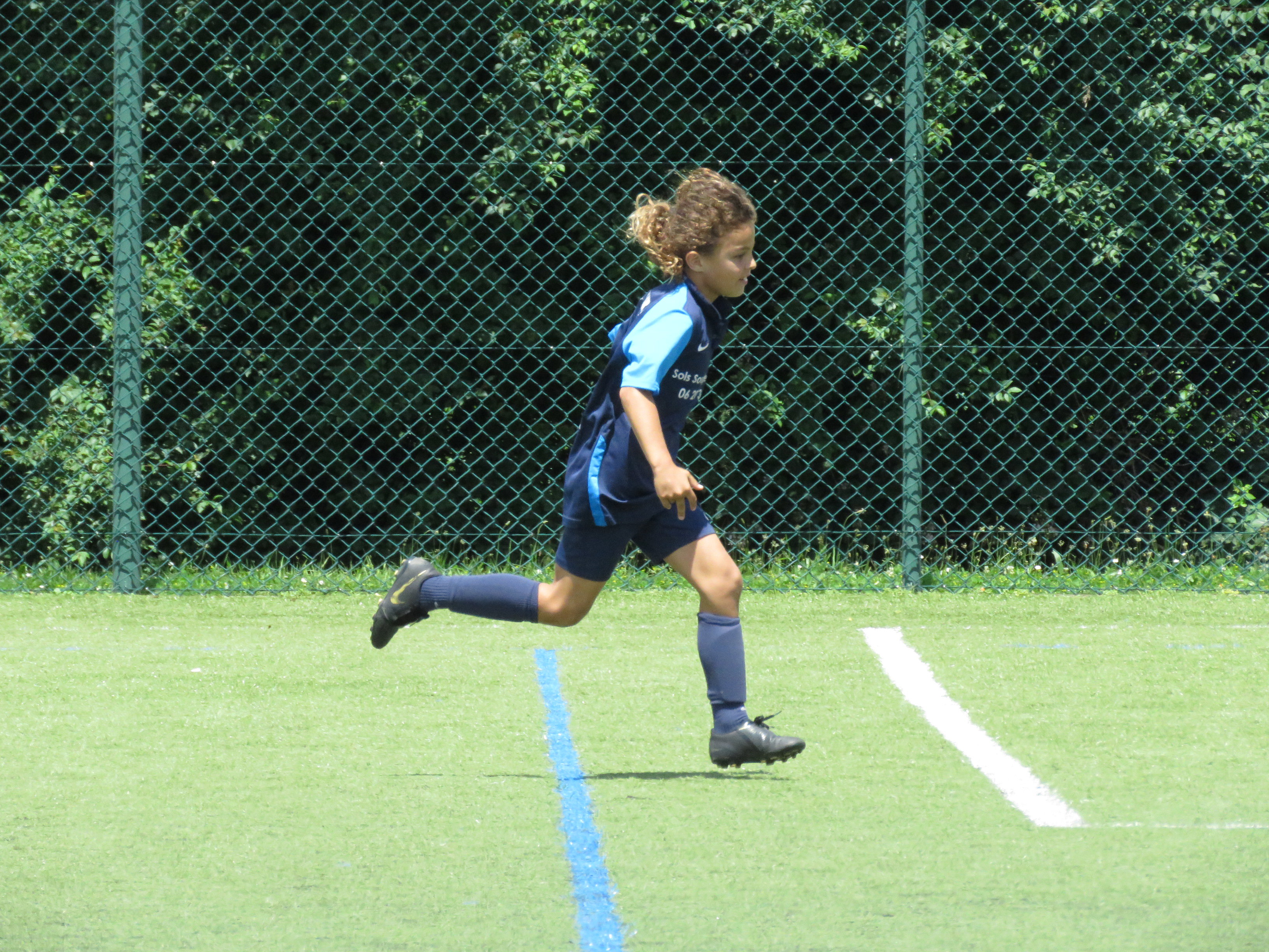 TOURNOI U10 et U11