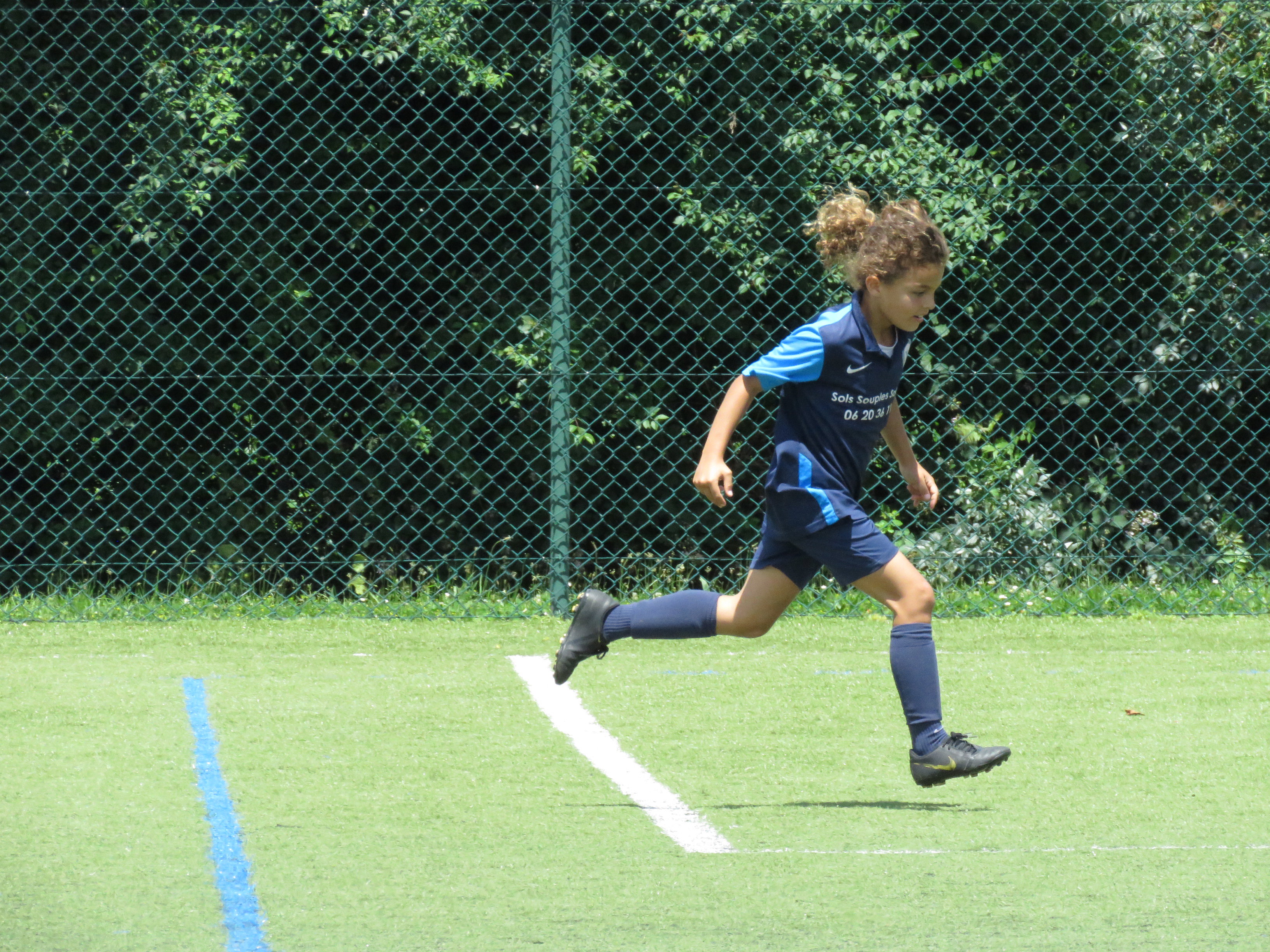 TOURNOI U10 et U11