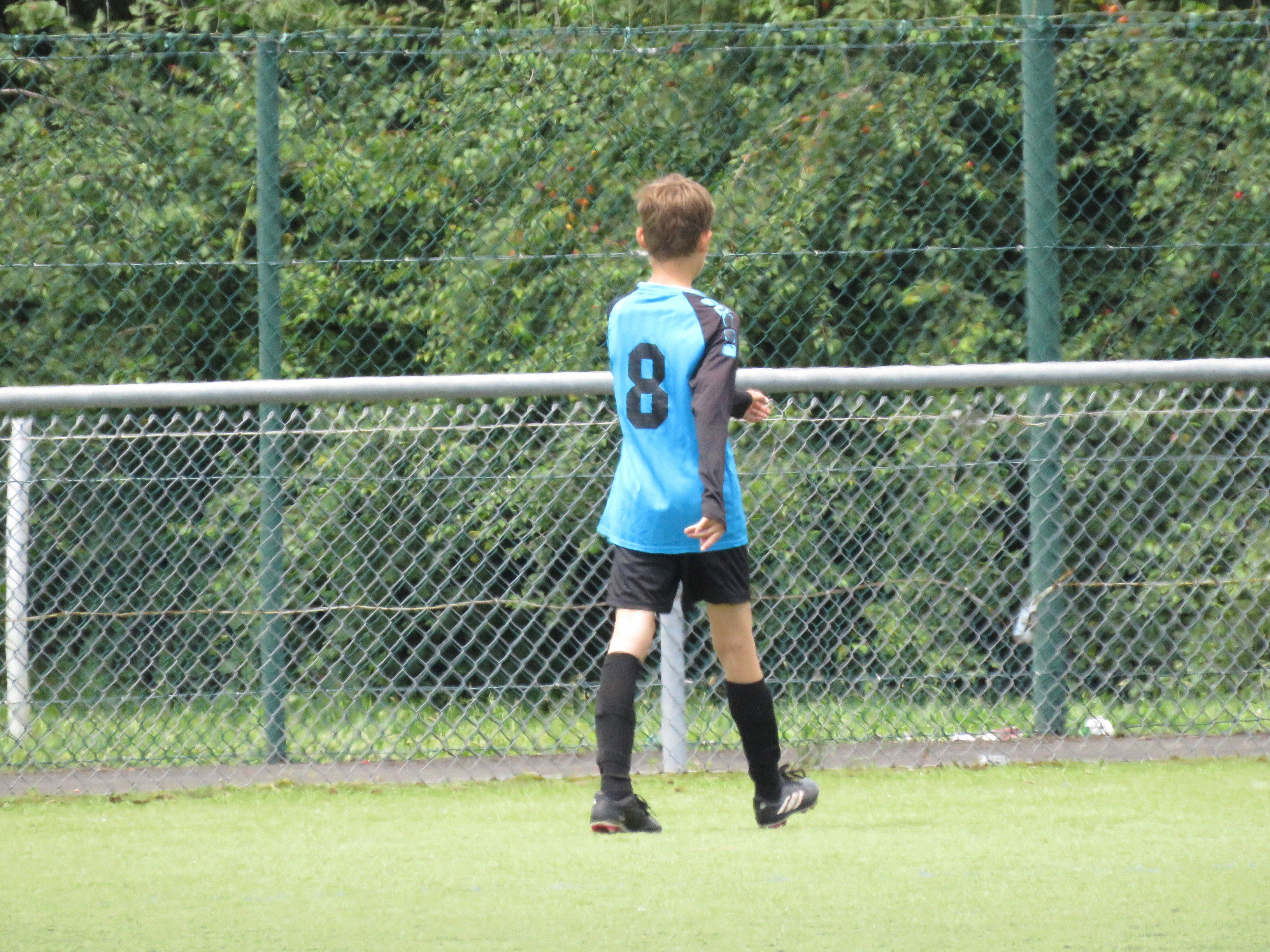 TOURNOI U10 et U11