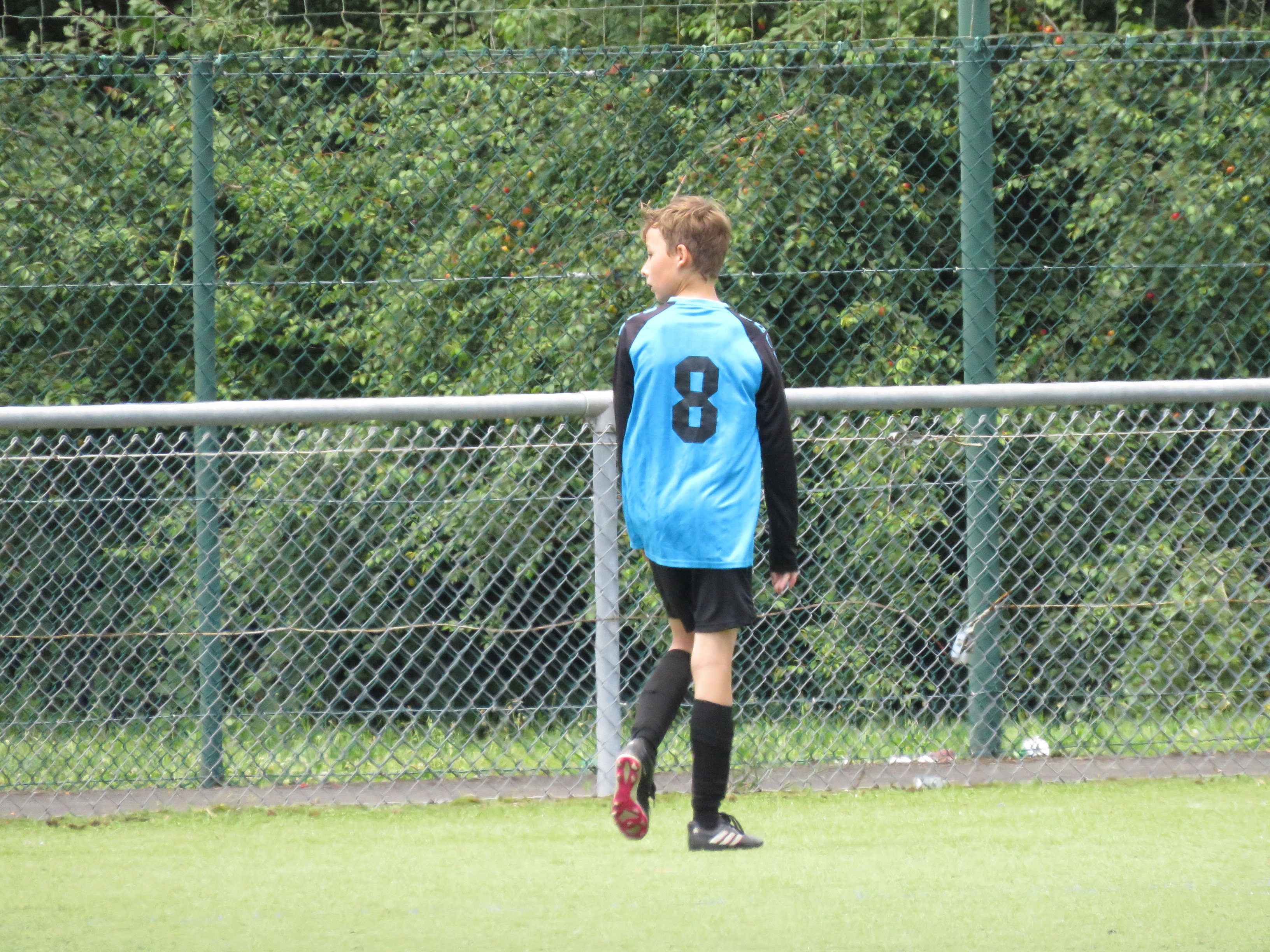 TOURNOI U10 et U11