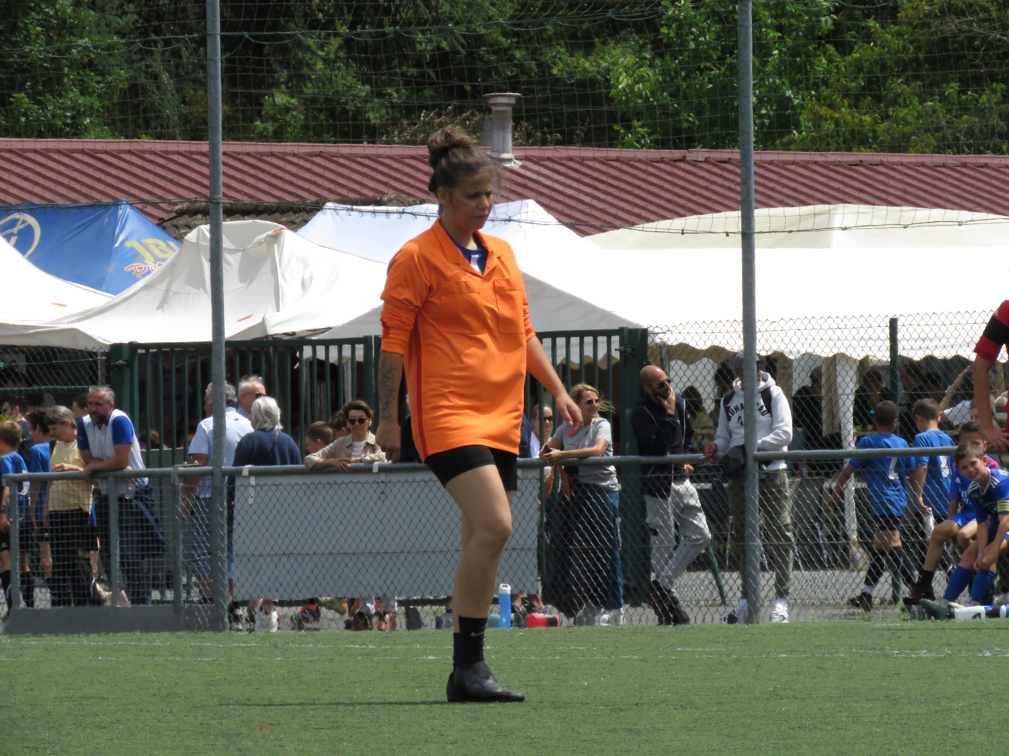 TOURNOI U10 et U11