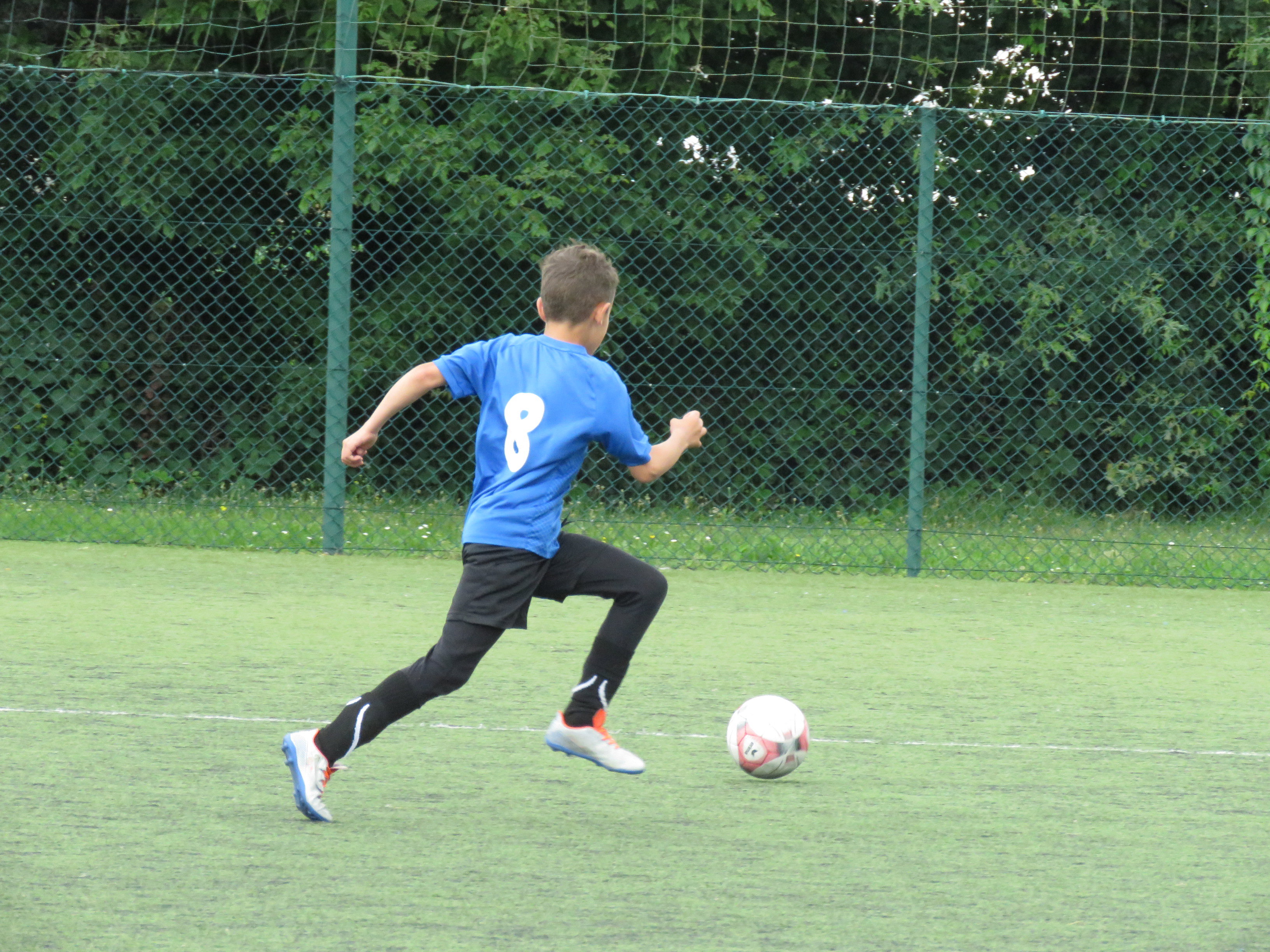 TOURNOI U10 et U11