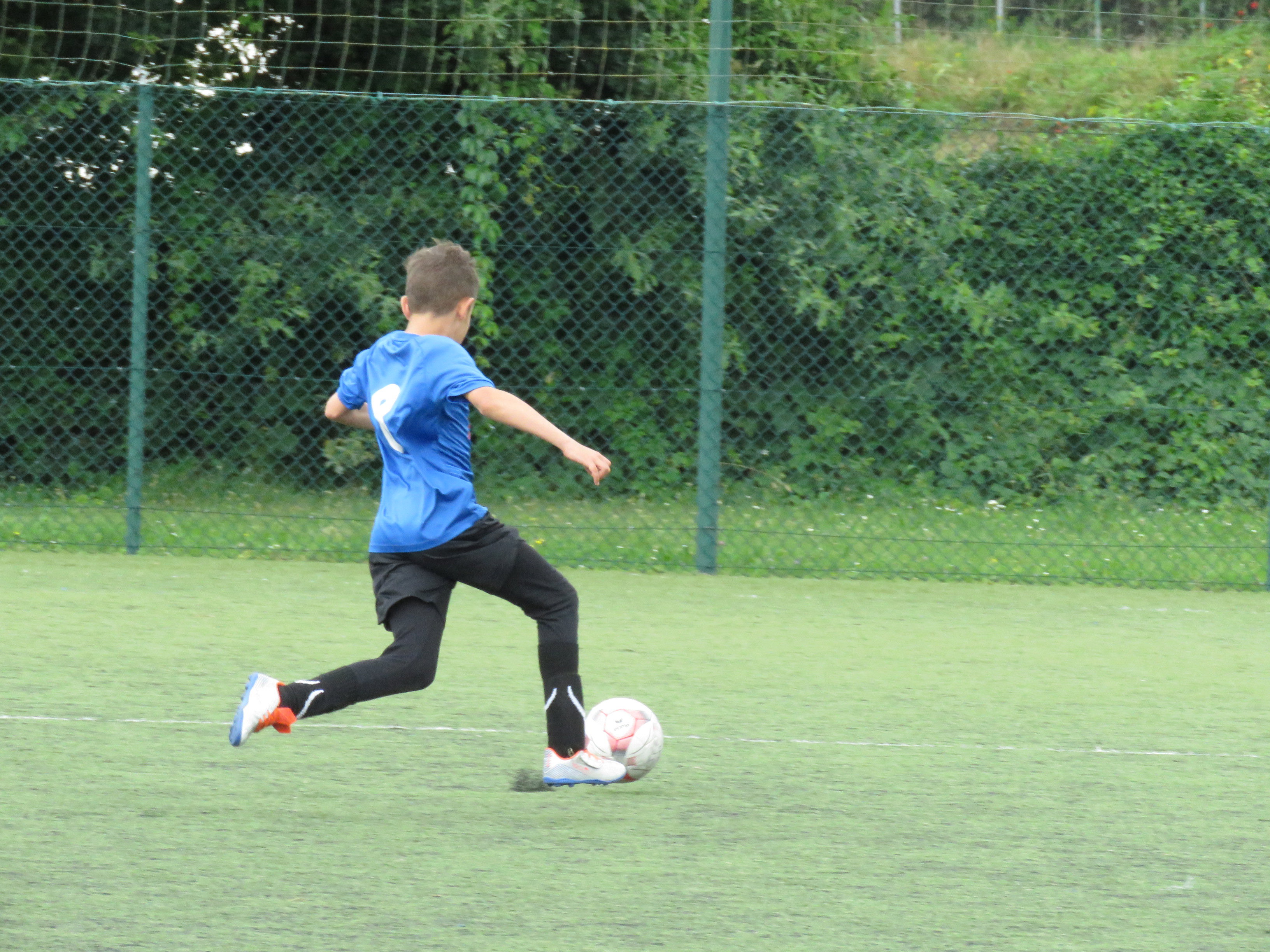 TOURNOI U10 et U11