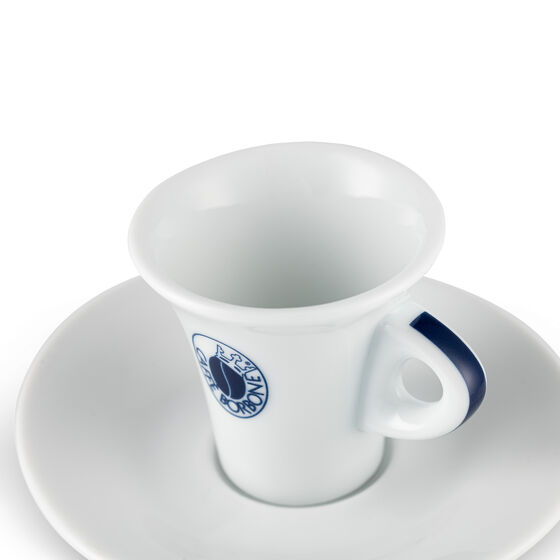 Tazze da caffè Borbone