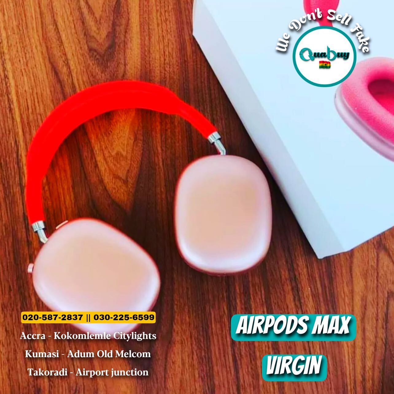 In Ghana Airpods Highest Price Apple AirPods Max Wireless Over-Ear