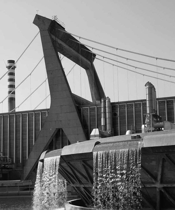 Consulente tecnico dell'Ex Cartiera Burgo - Pier Luigi Nervi - Gruppo Pro.Gest