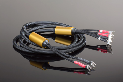 Reference Loudspeaker cable