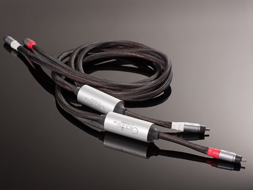 Reference Interconnect RCA