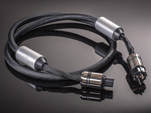 Reference Loudspeaker cable