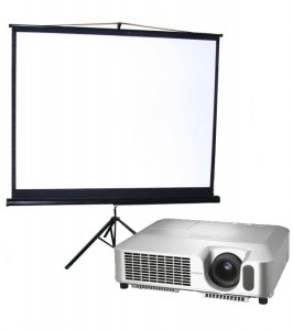 presentation-projector-screen