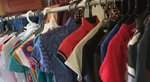 VIDEO DE LA ROPA  thumbnail