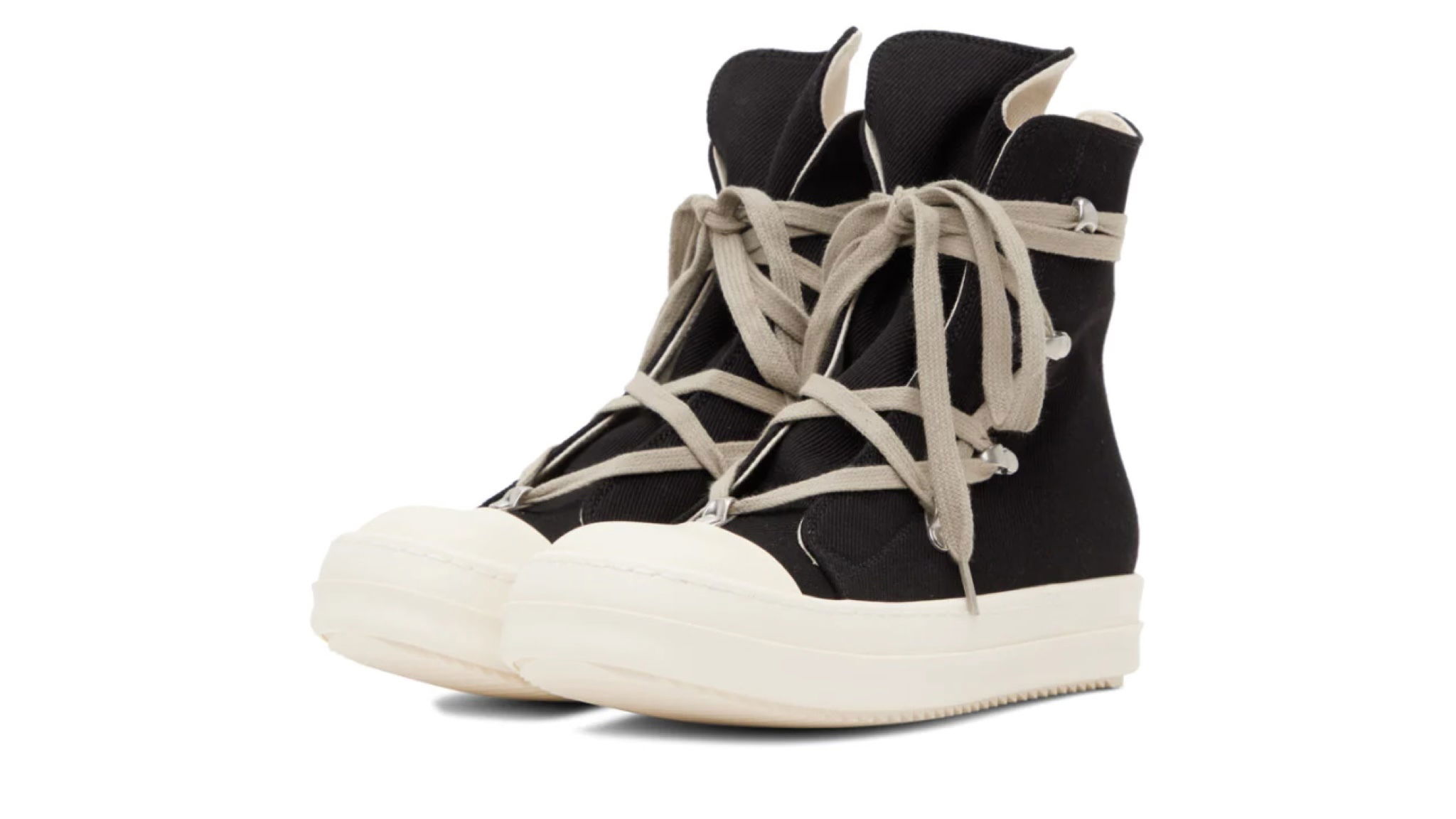 Rick Owens Drkshdw Hexa