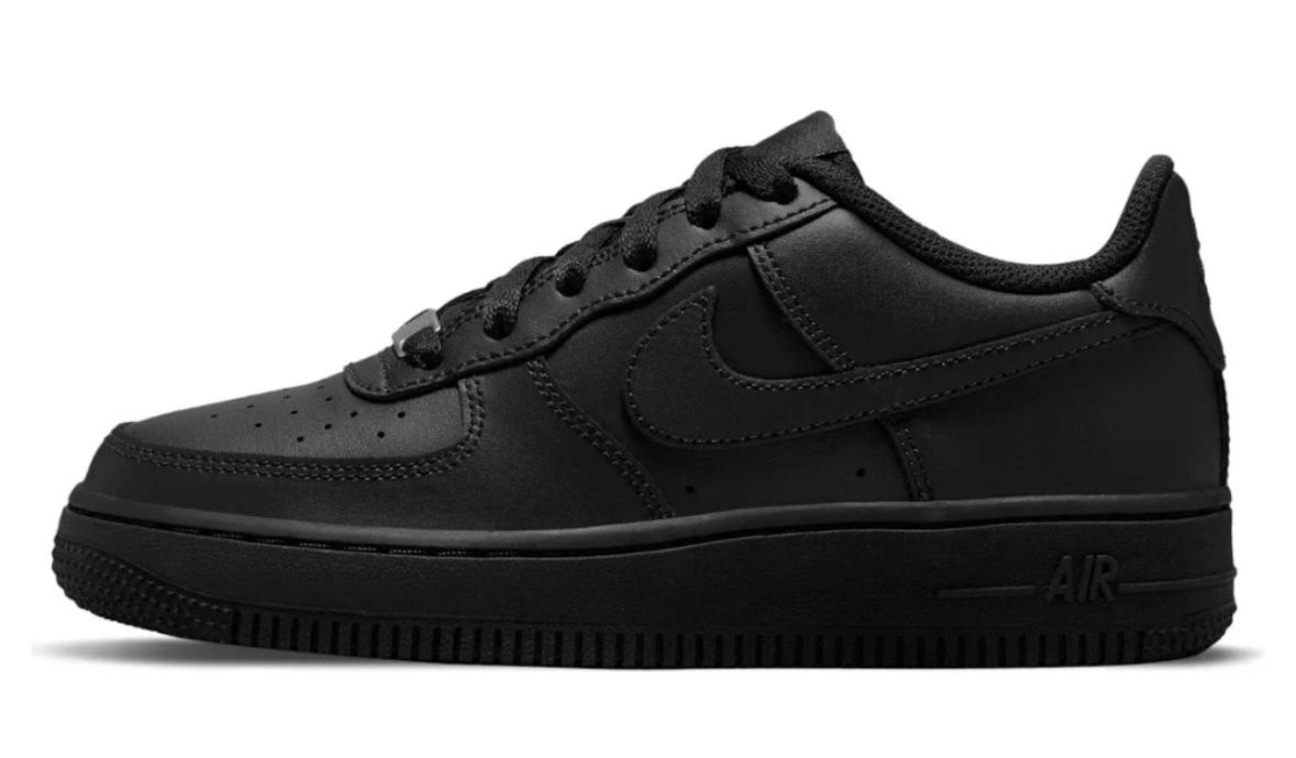 Nike Air Force 1 Black