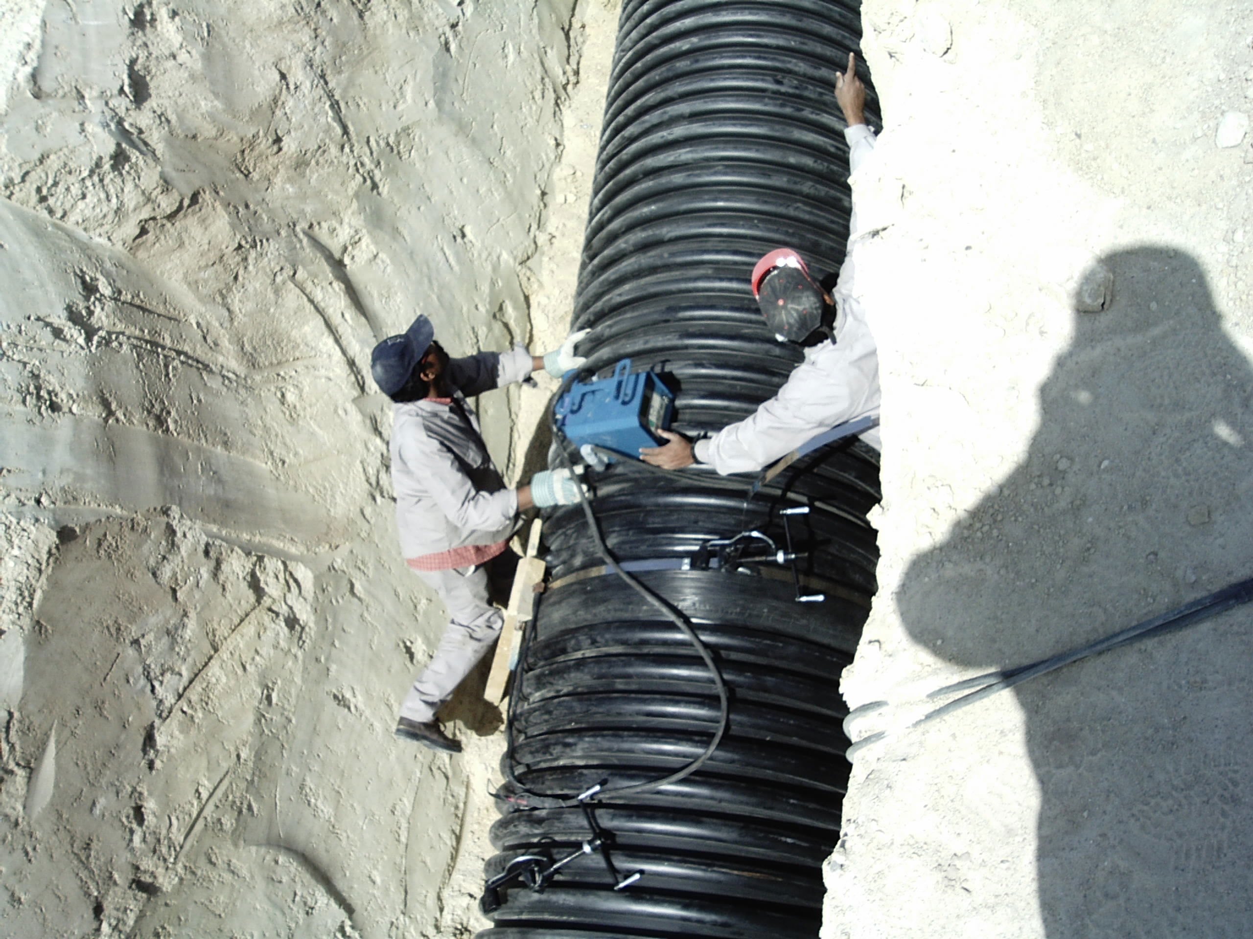 From the previous work of the shield group