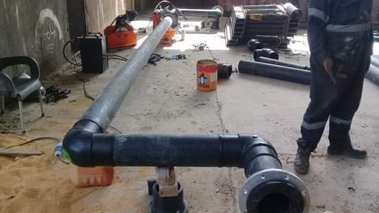 From the previous work of the shield group