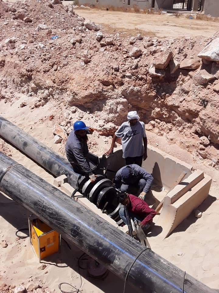 From the previous work of the shield group