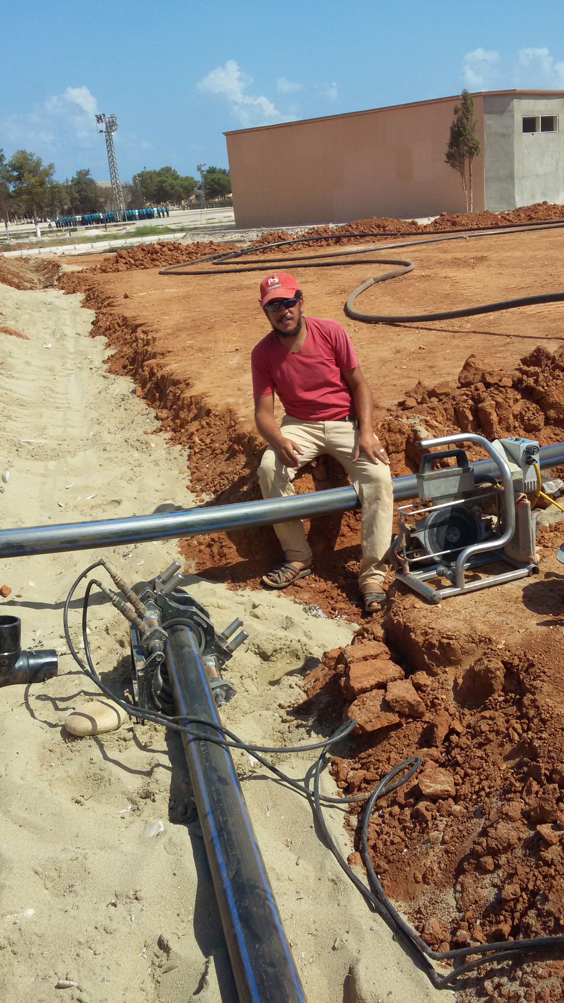 From the previous work of the shield group