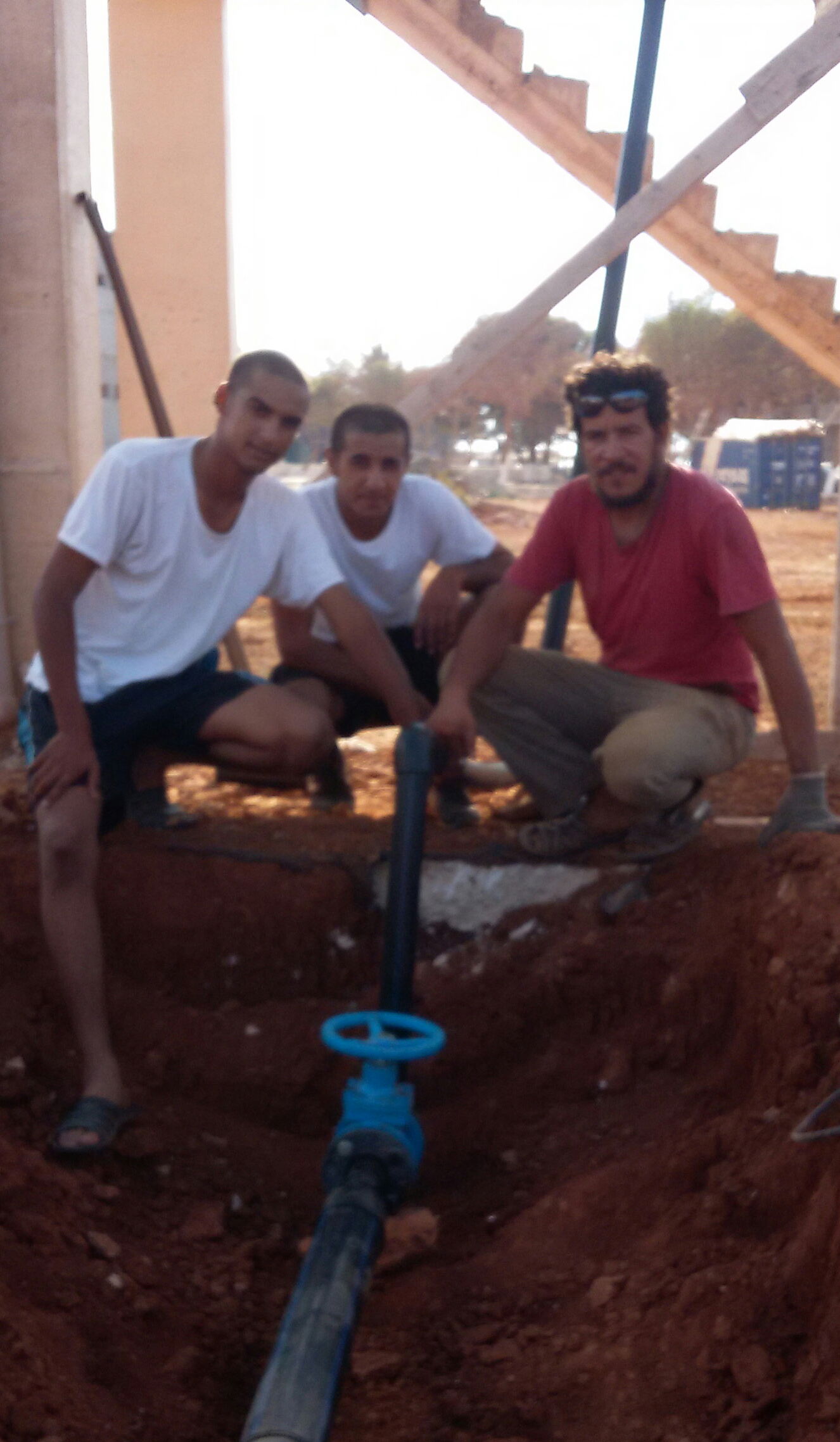 From the previous work of the shield group