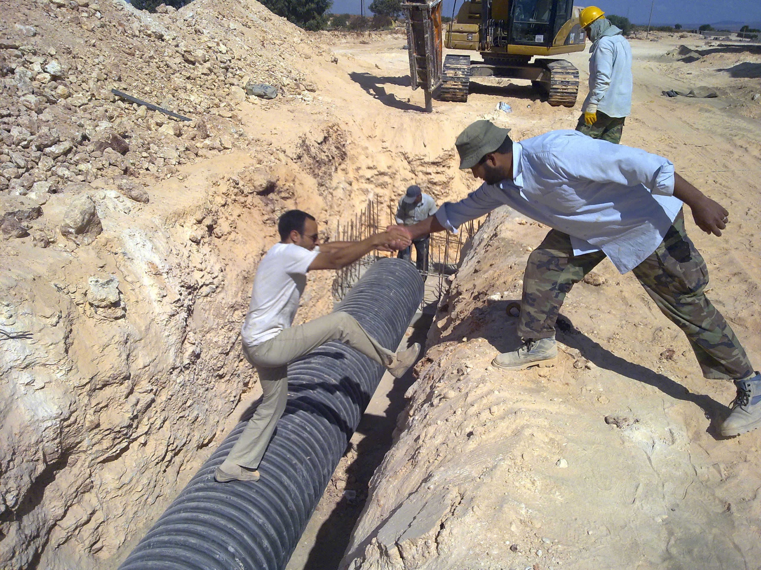 From the previous work of the shield group