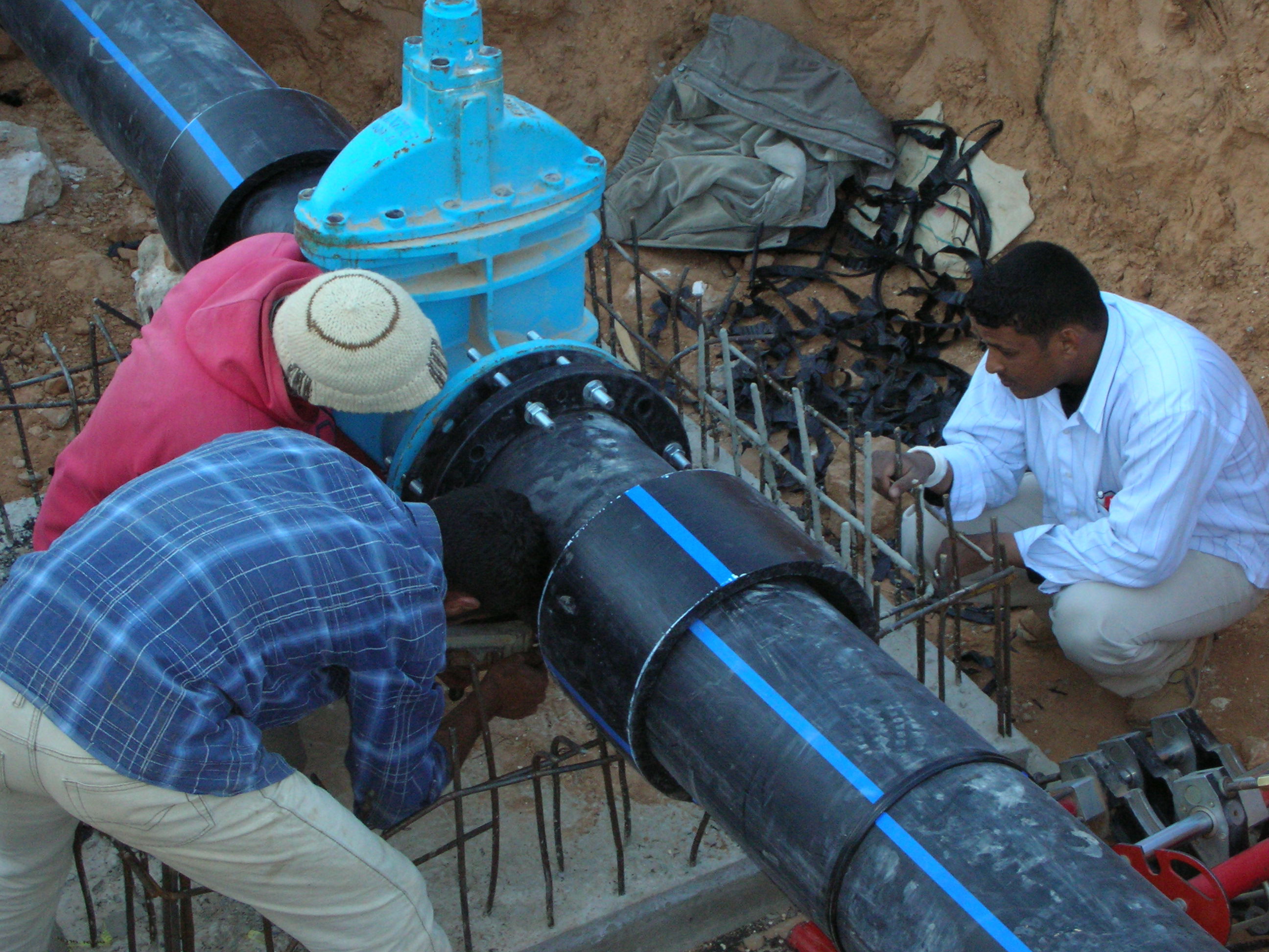 From the previous work of the shield group