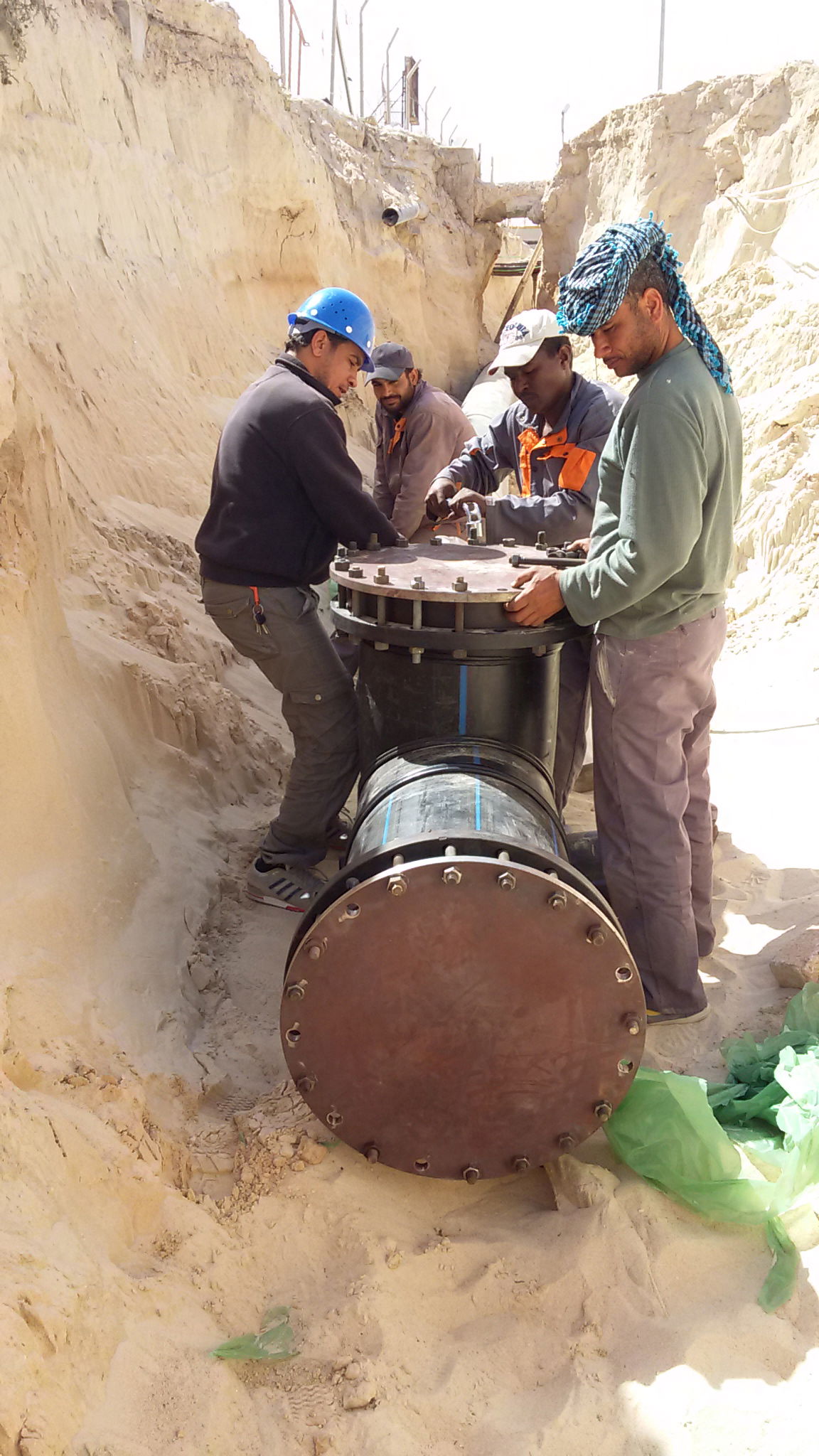 From the previous work of the shield group