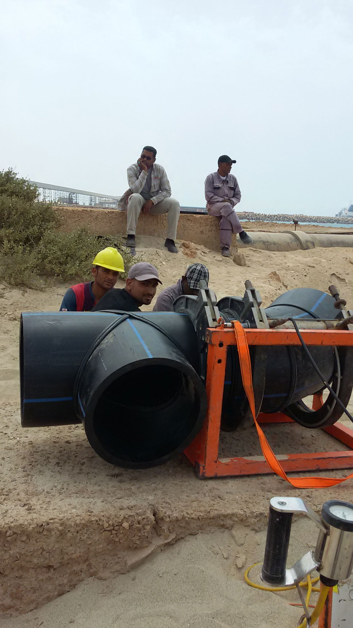 From the previous work of the shield group