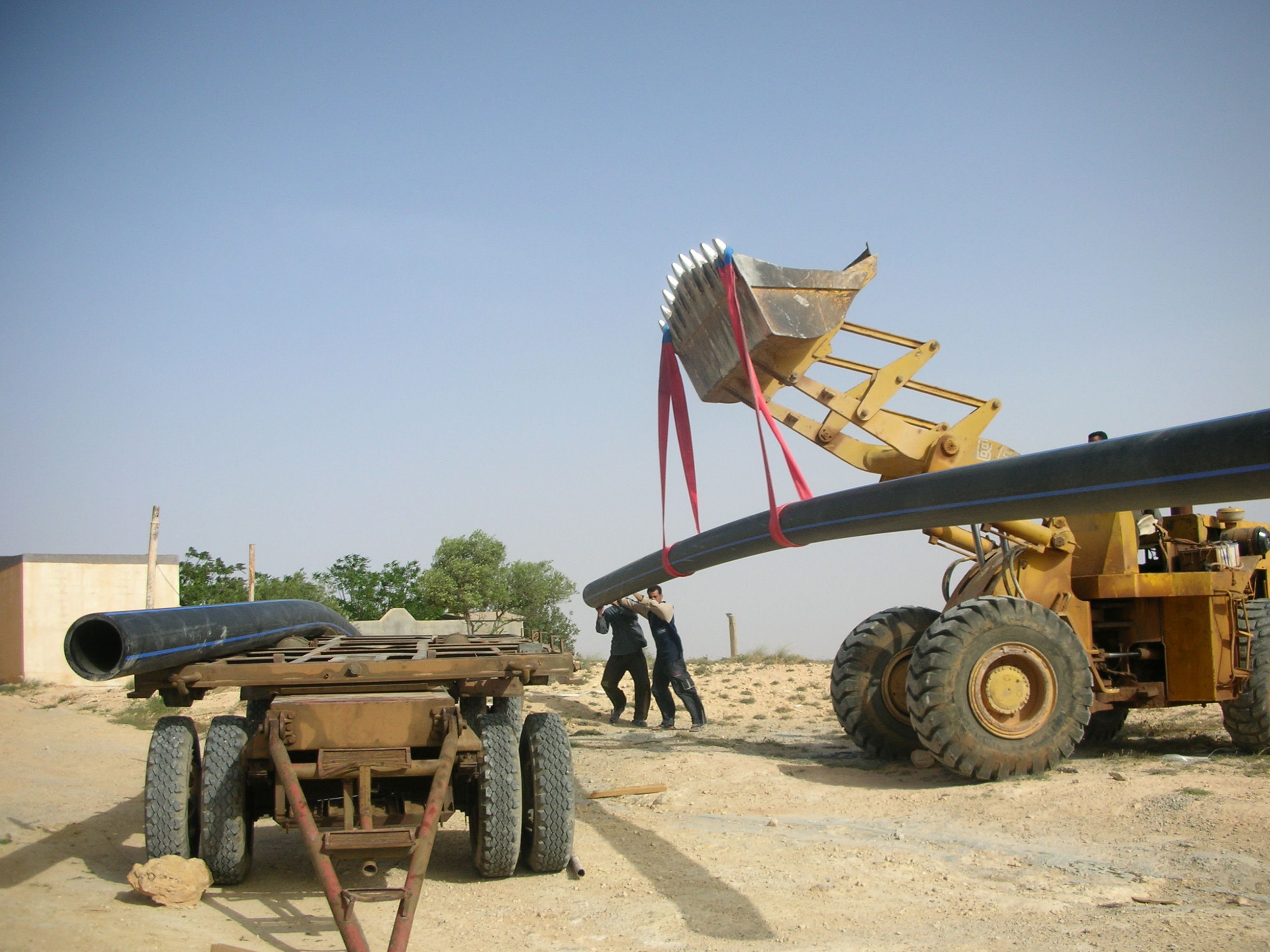 From the previous work of the shield group