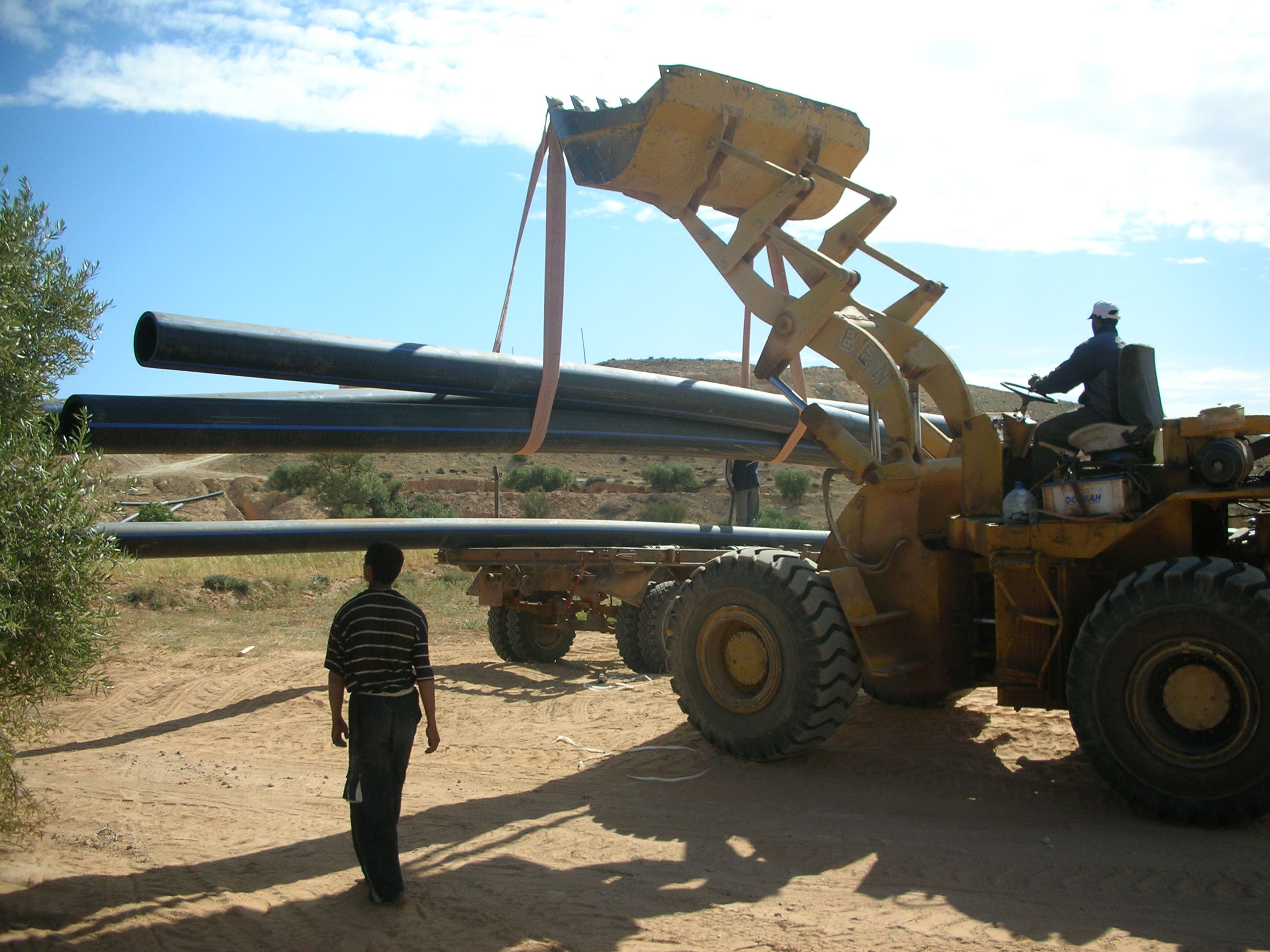 From the previous work of the shield group