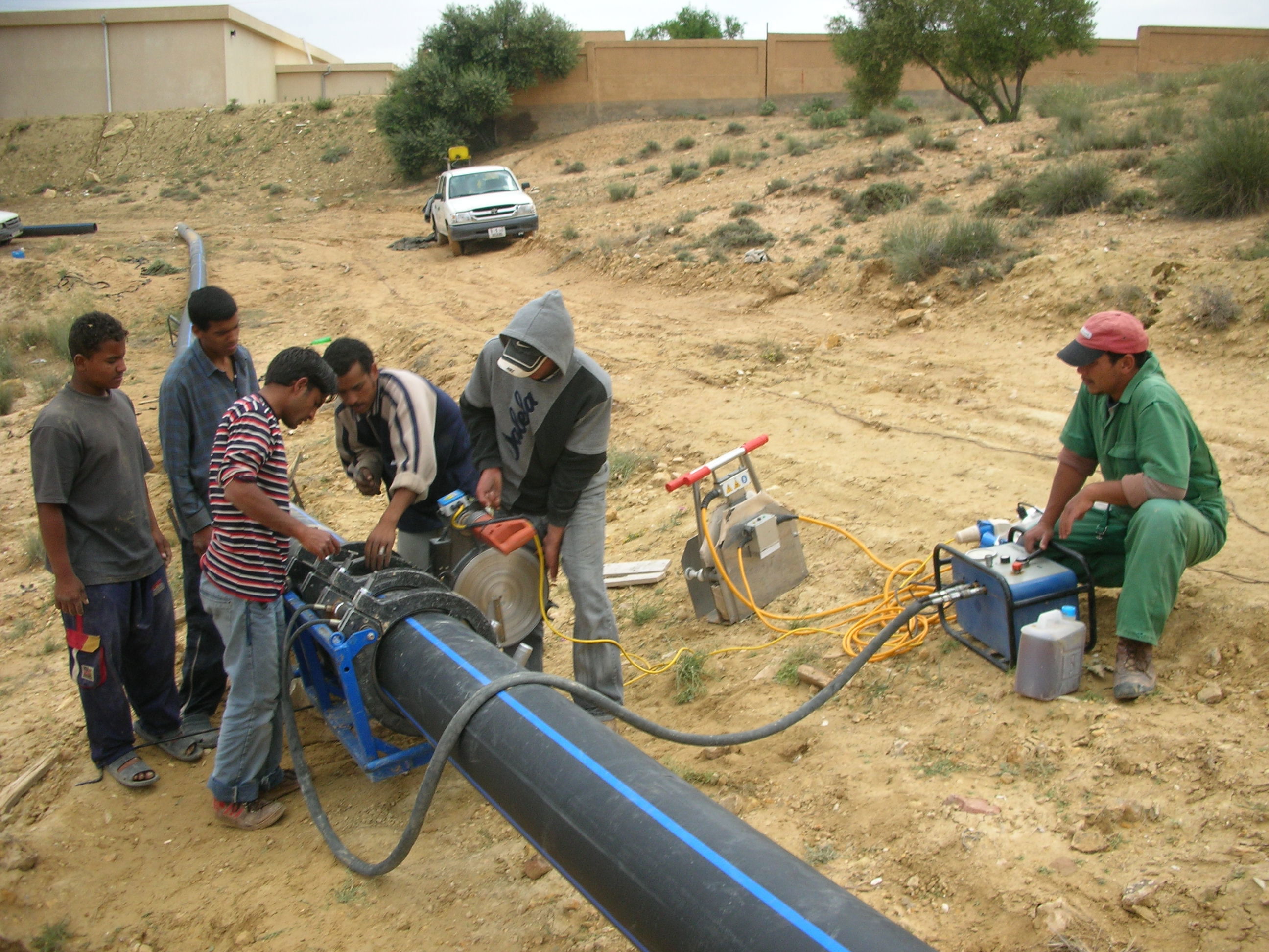 From the previous work of the shield group