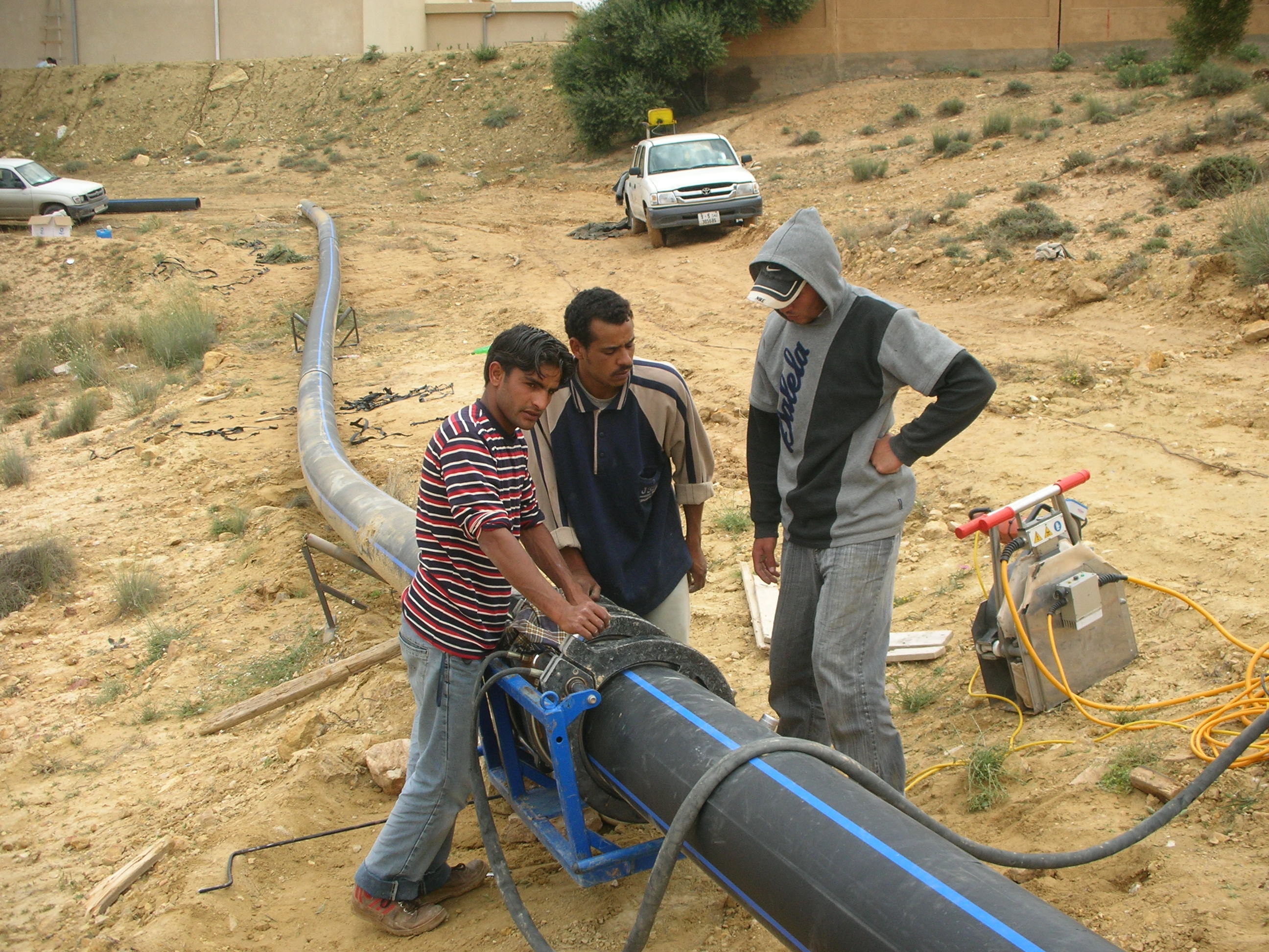 From the previous work of the shield group