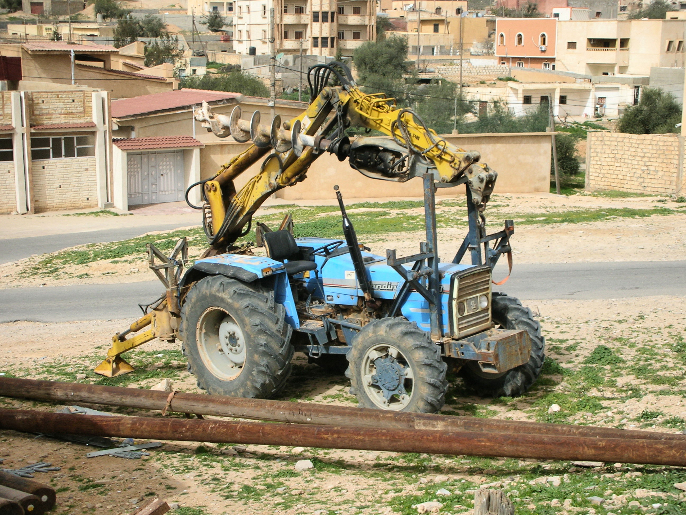 From the previous work of the shield group