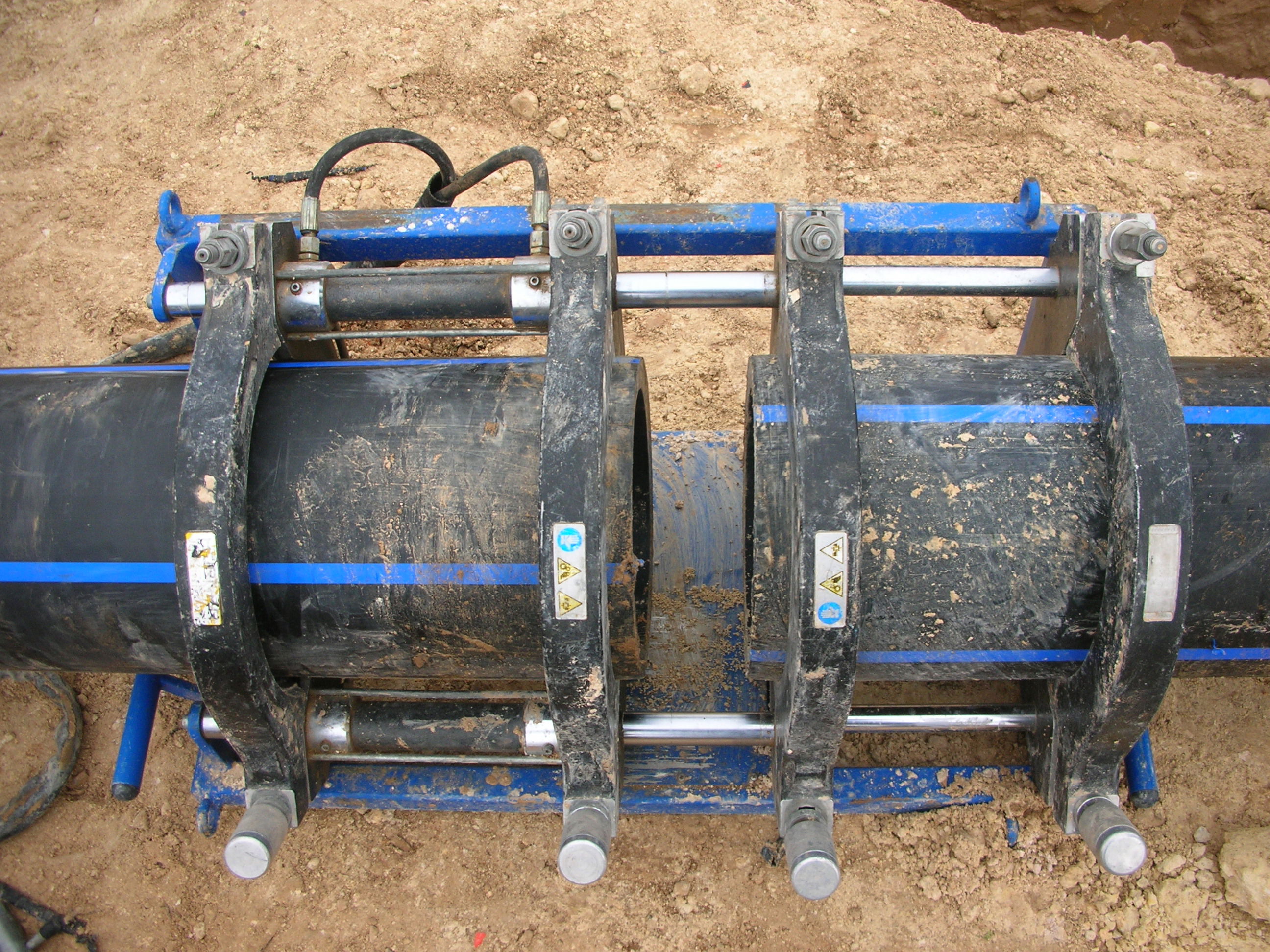 From the previous work of the shield group