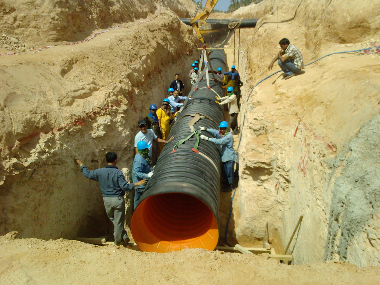 From the previous work of the shield group