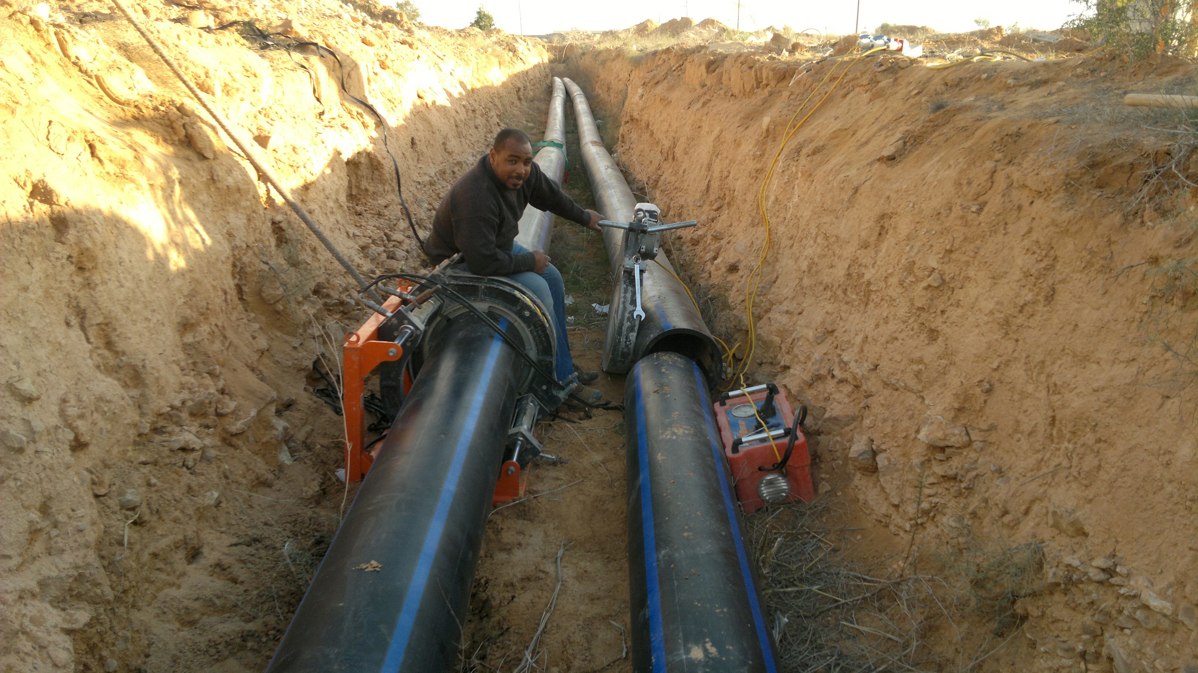 From the previous work of the shield group