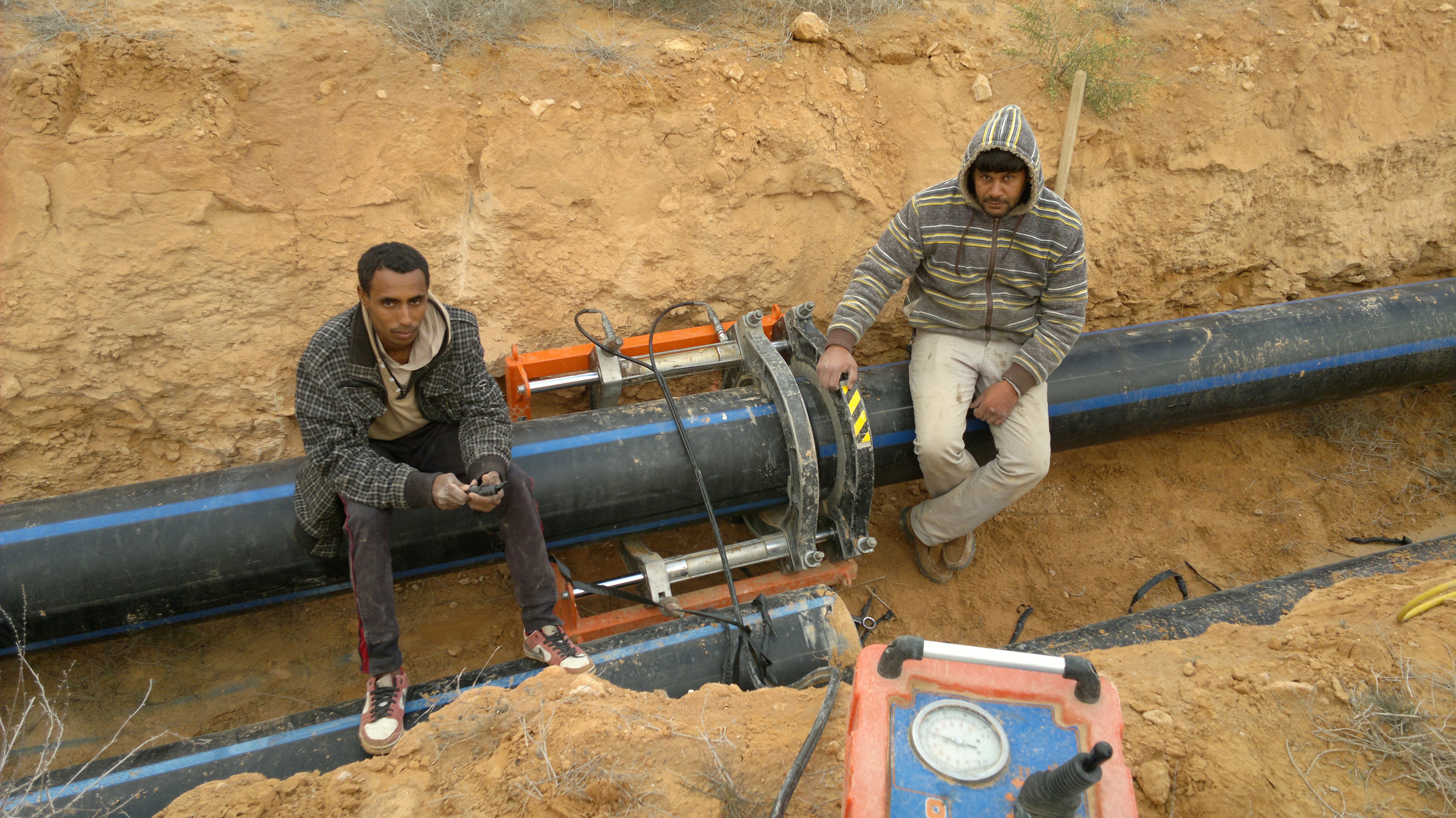 From the previous work of the shield group