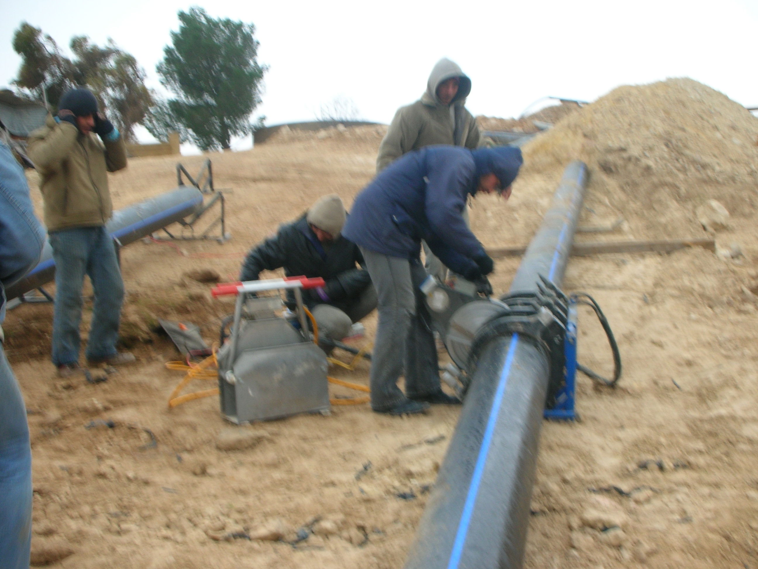 From the previous work of the shield group