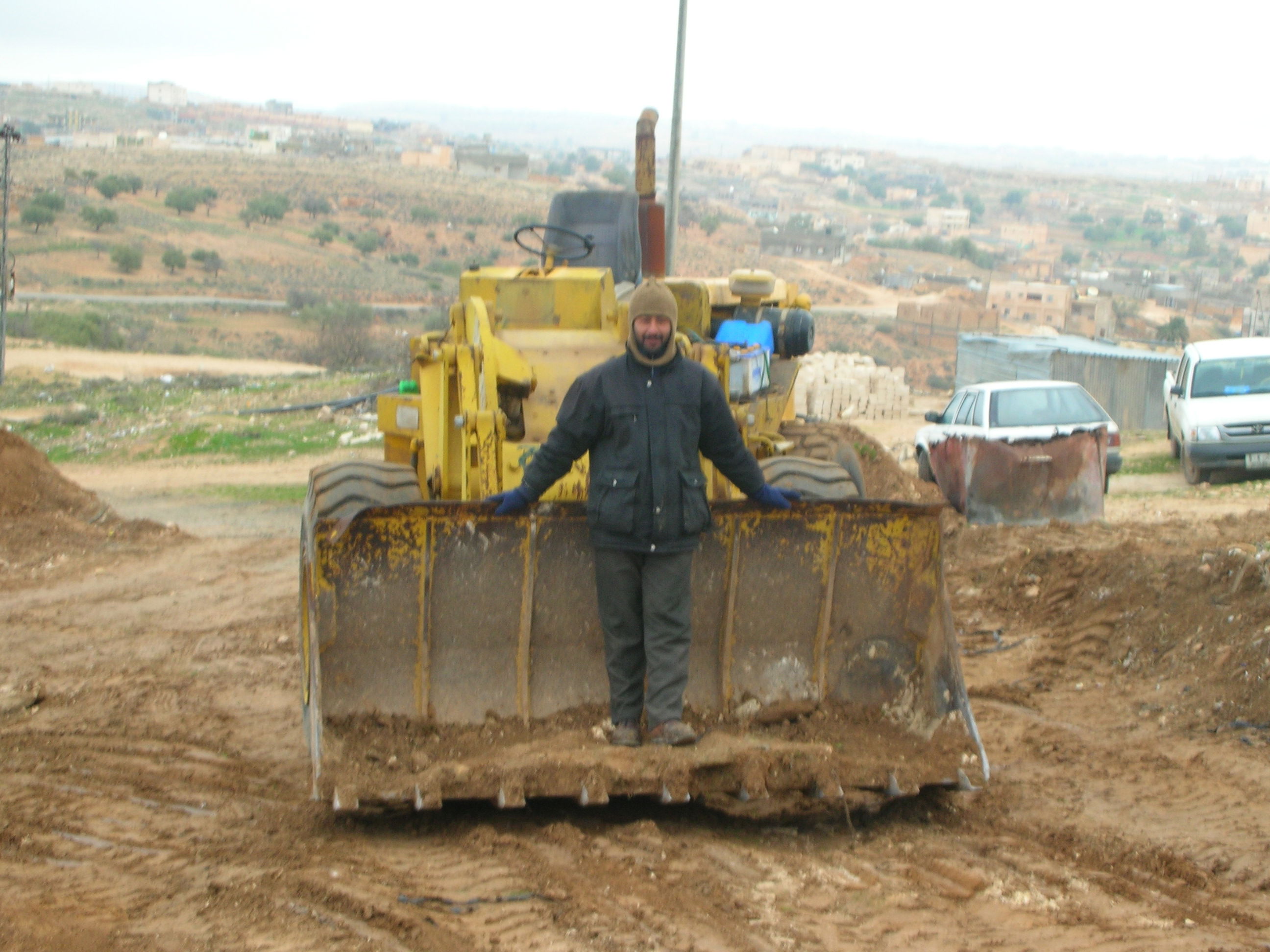 From the previous work of the shield group