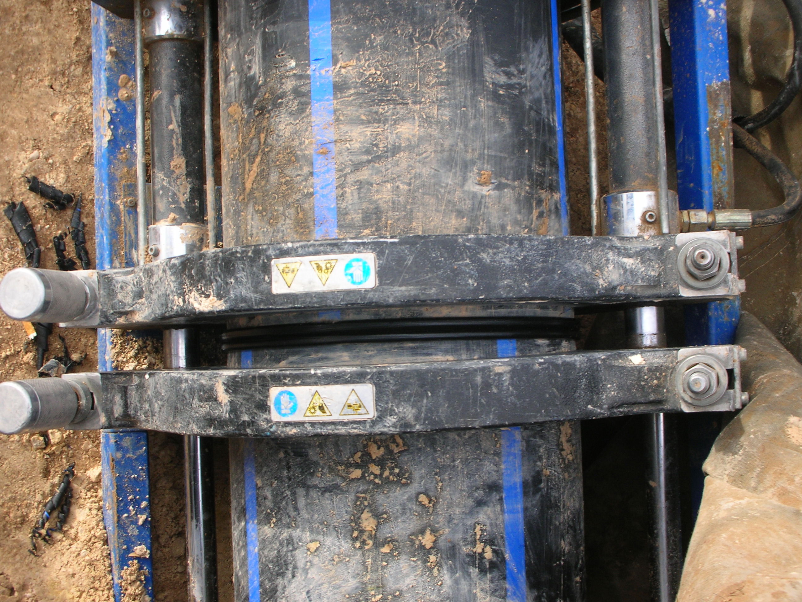 From the previous work of the shield group