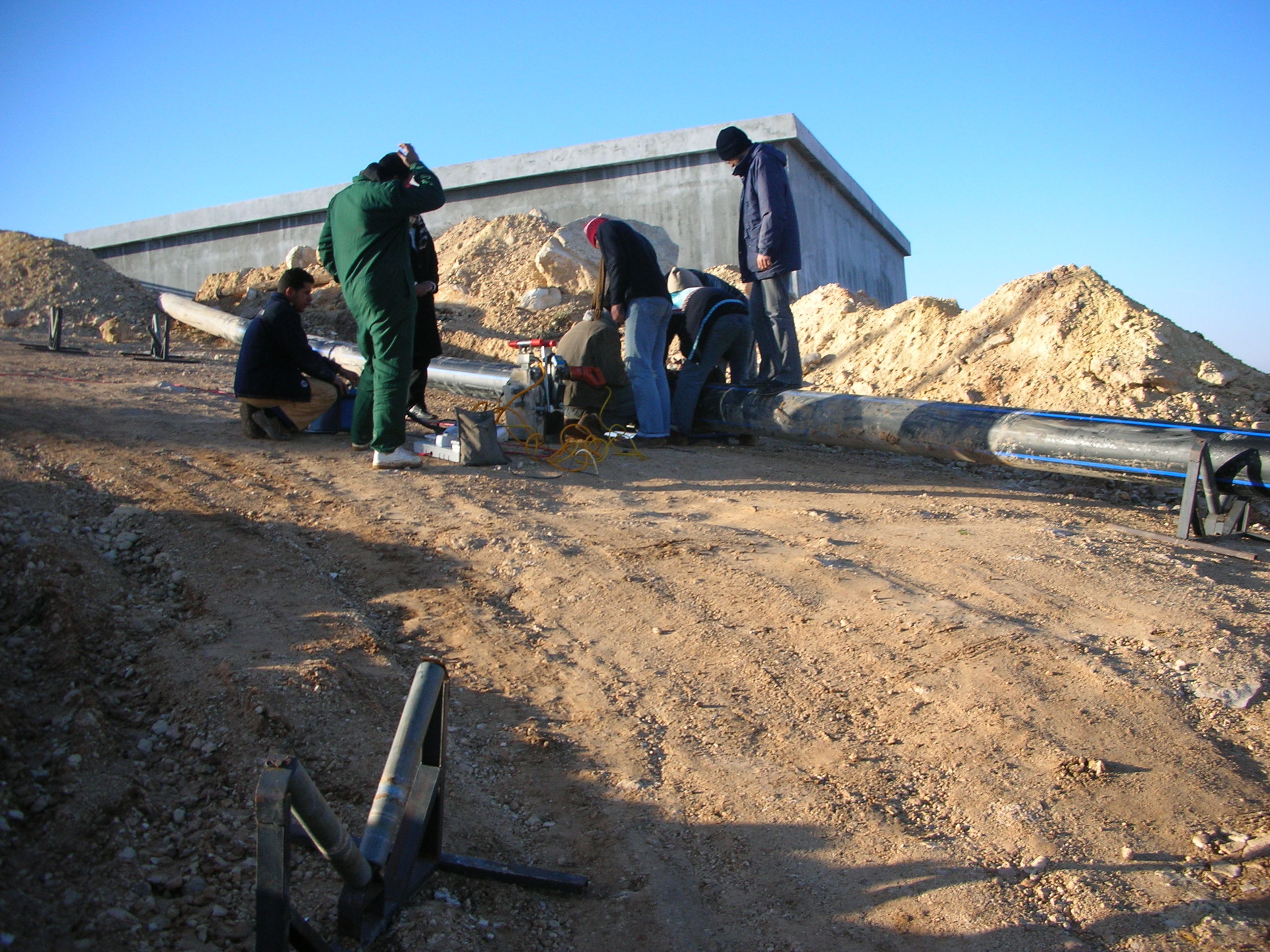 From the previous work of the shield group