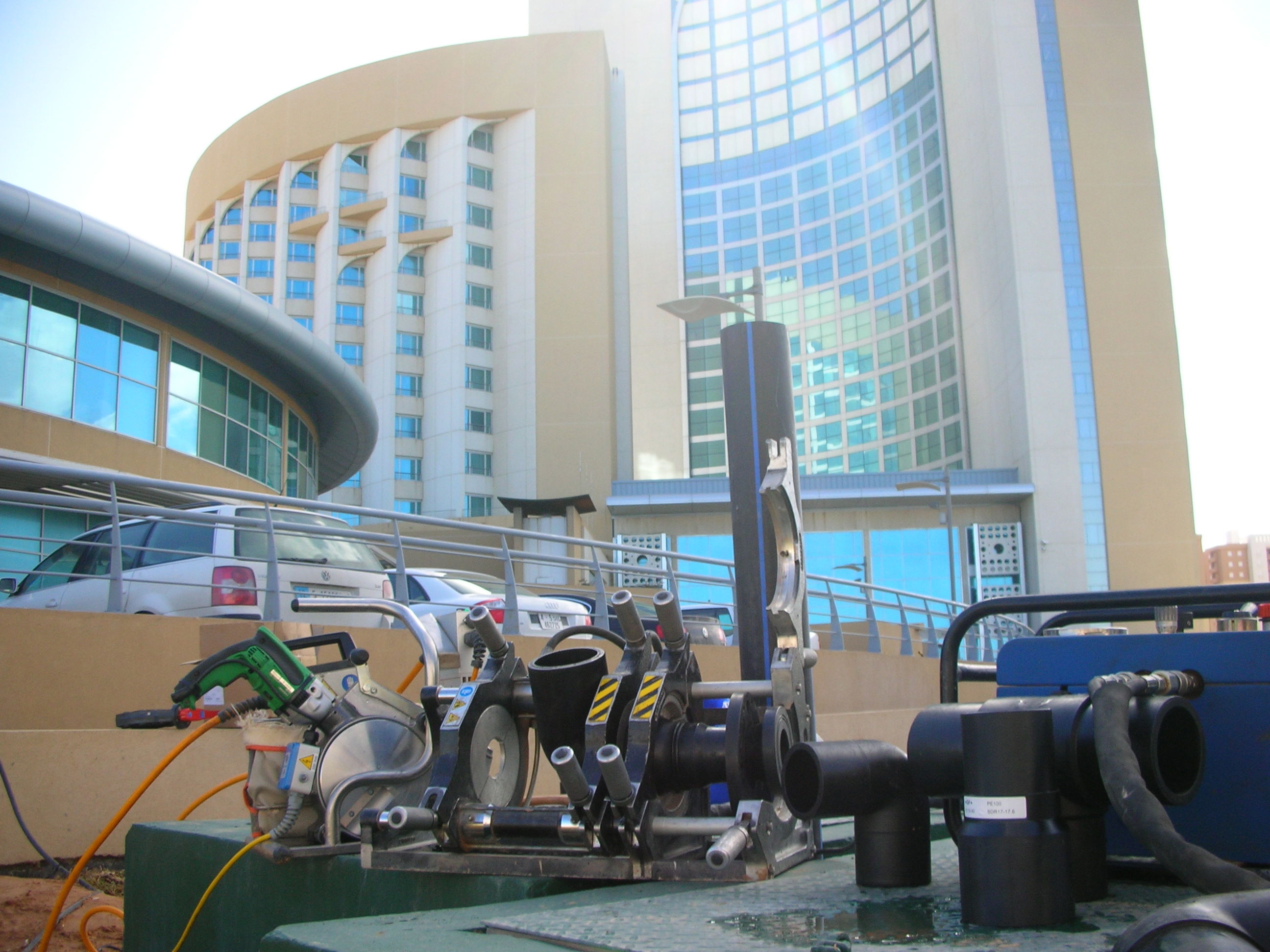 From the previous work of the shield group