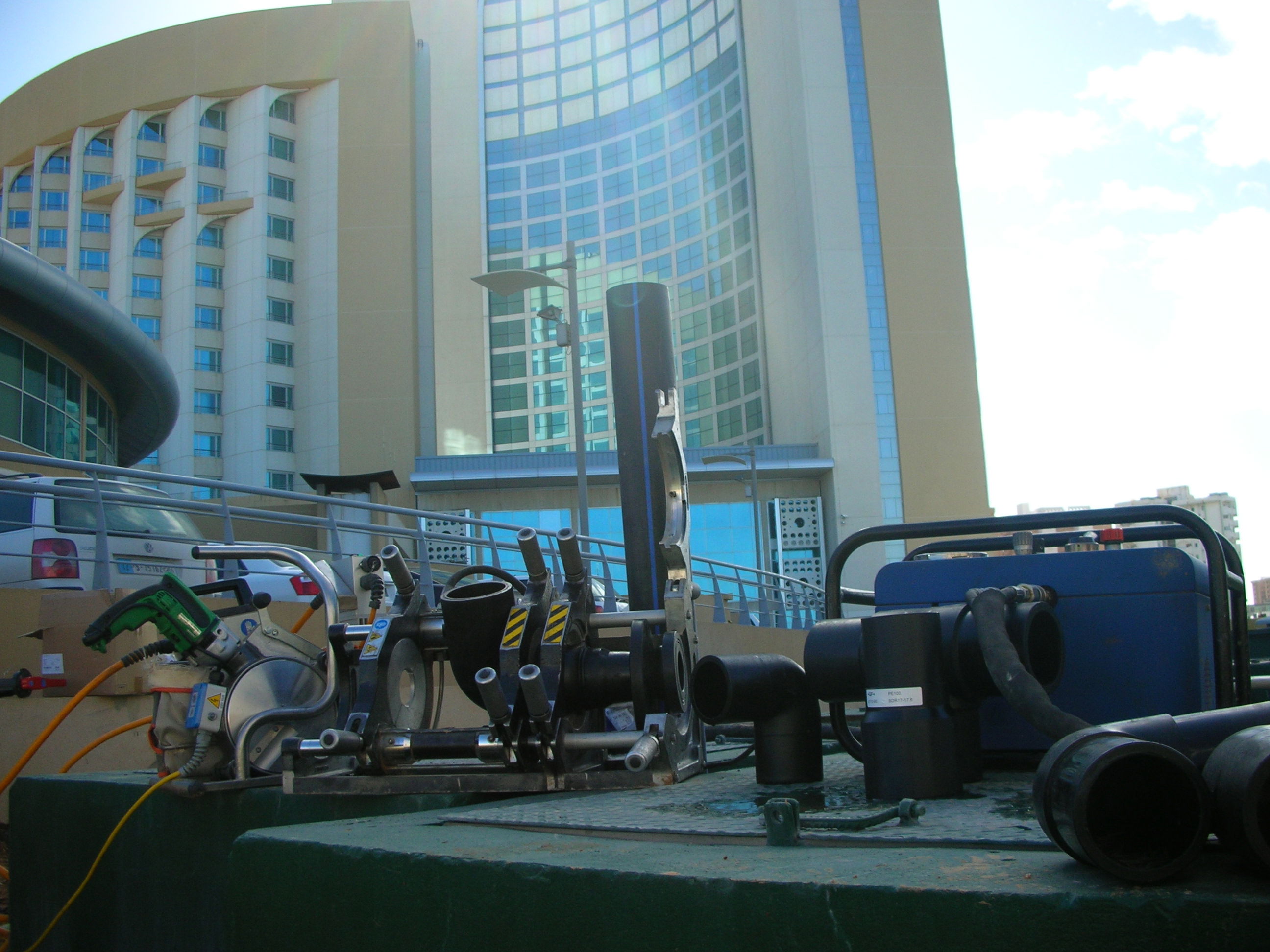 From the previous work of the shield group