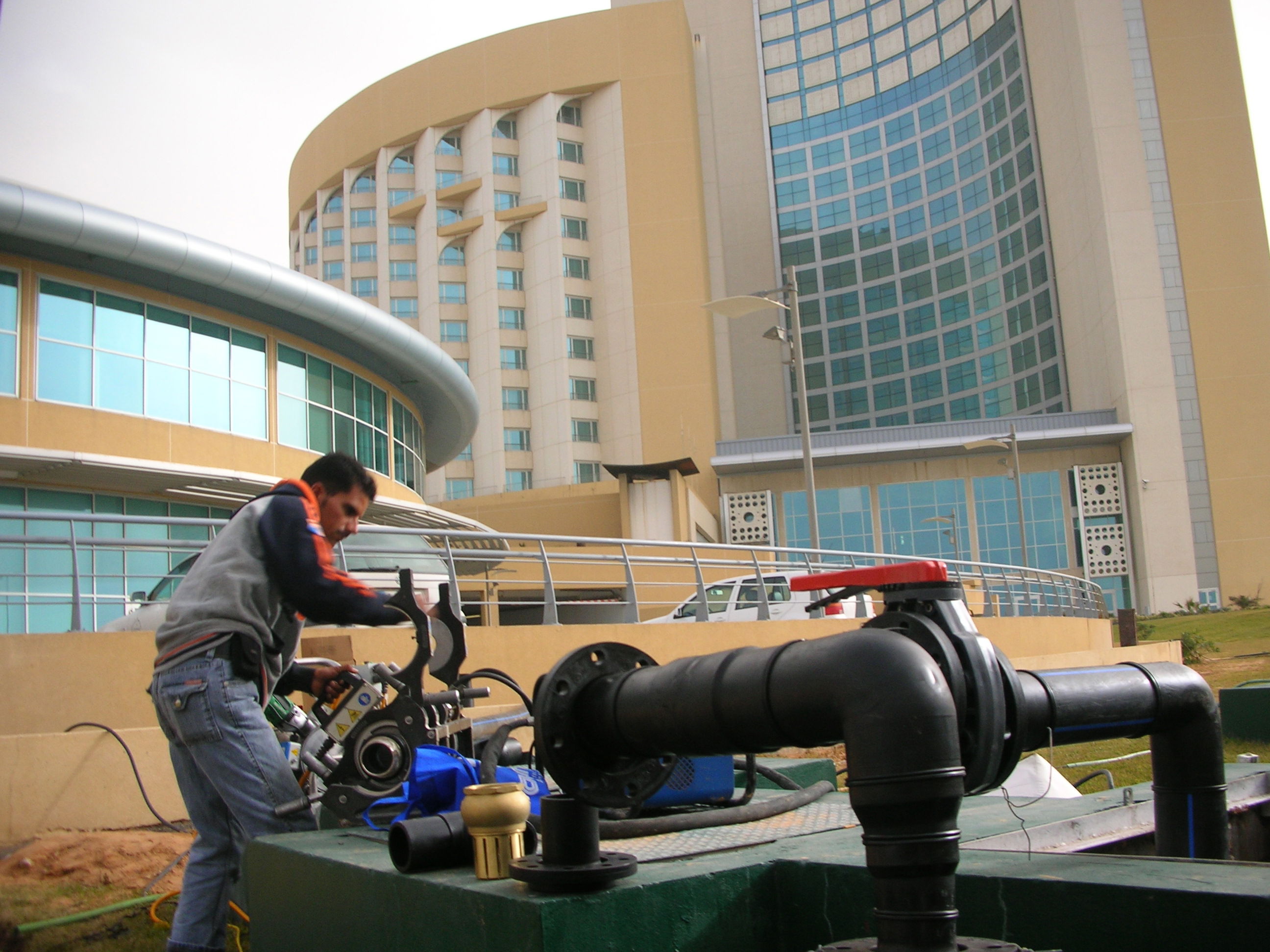 From the previous work of the shield group