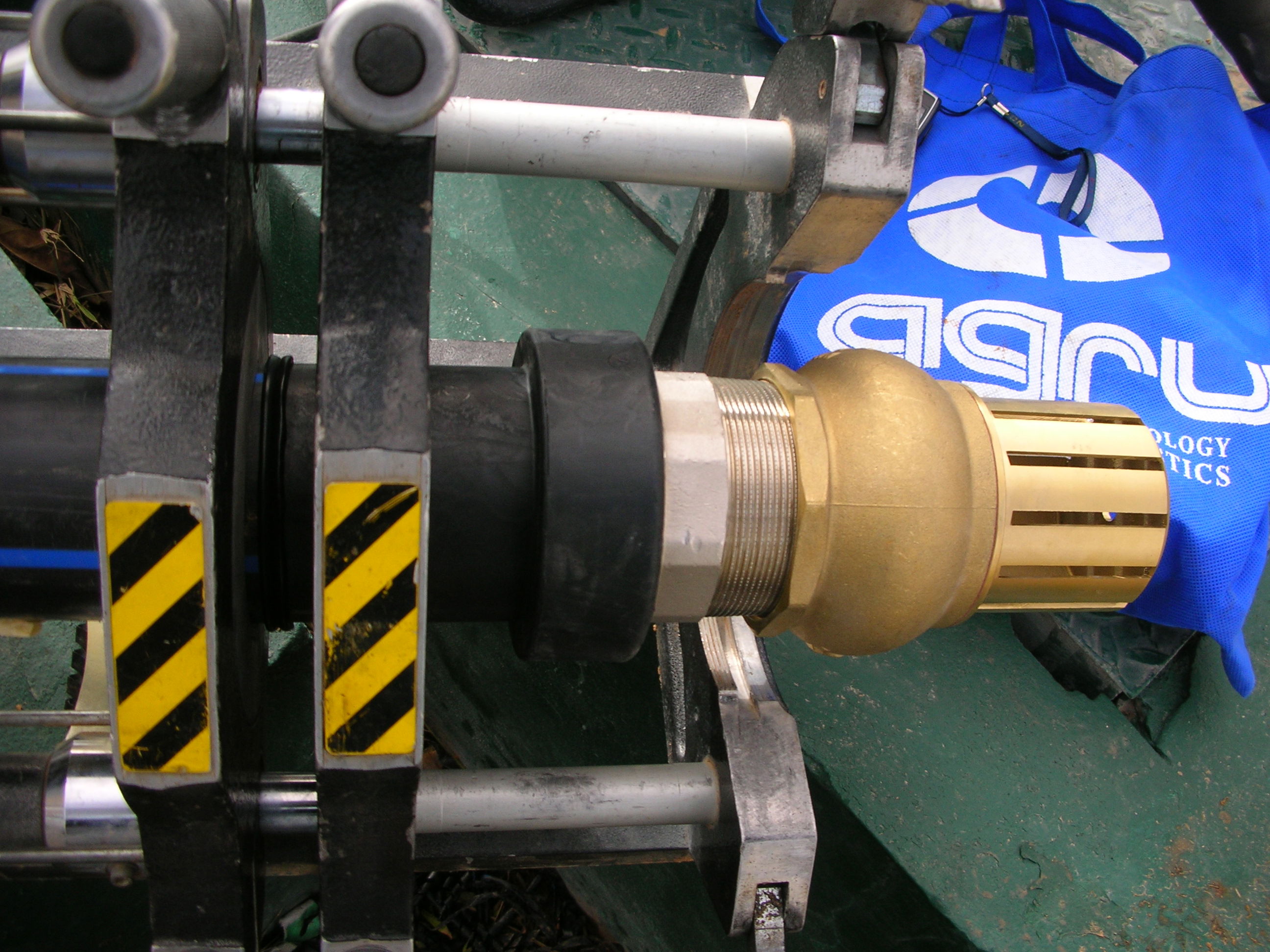 From the previous work of the shield group